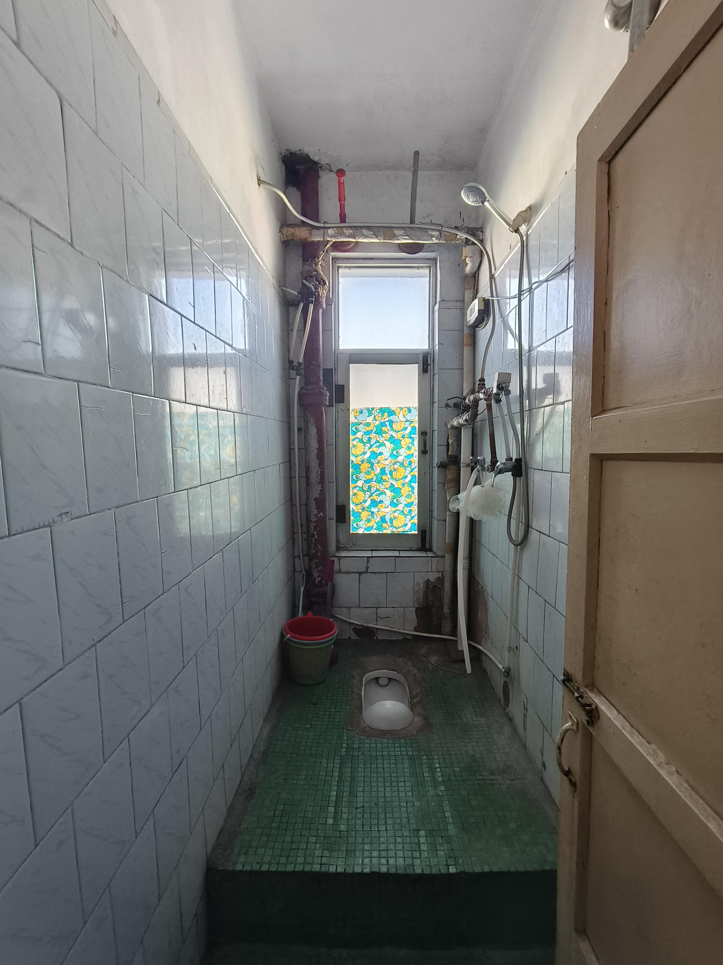 工业北路轻化宿舍