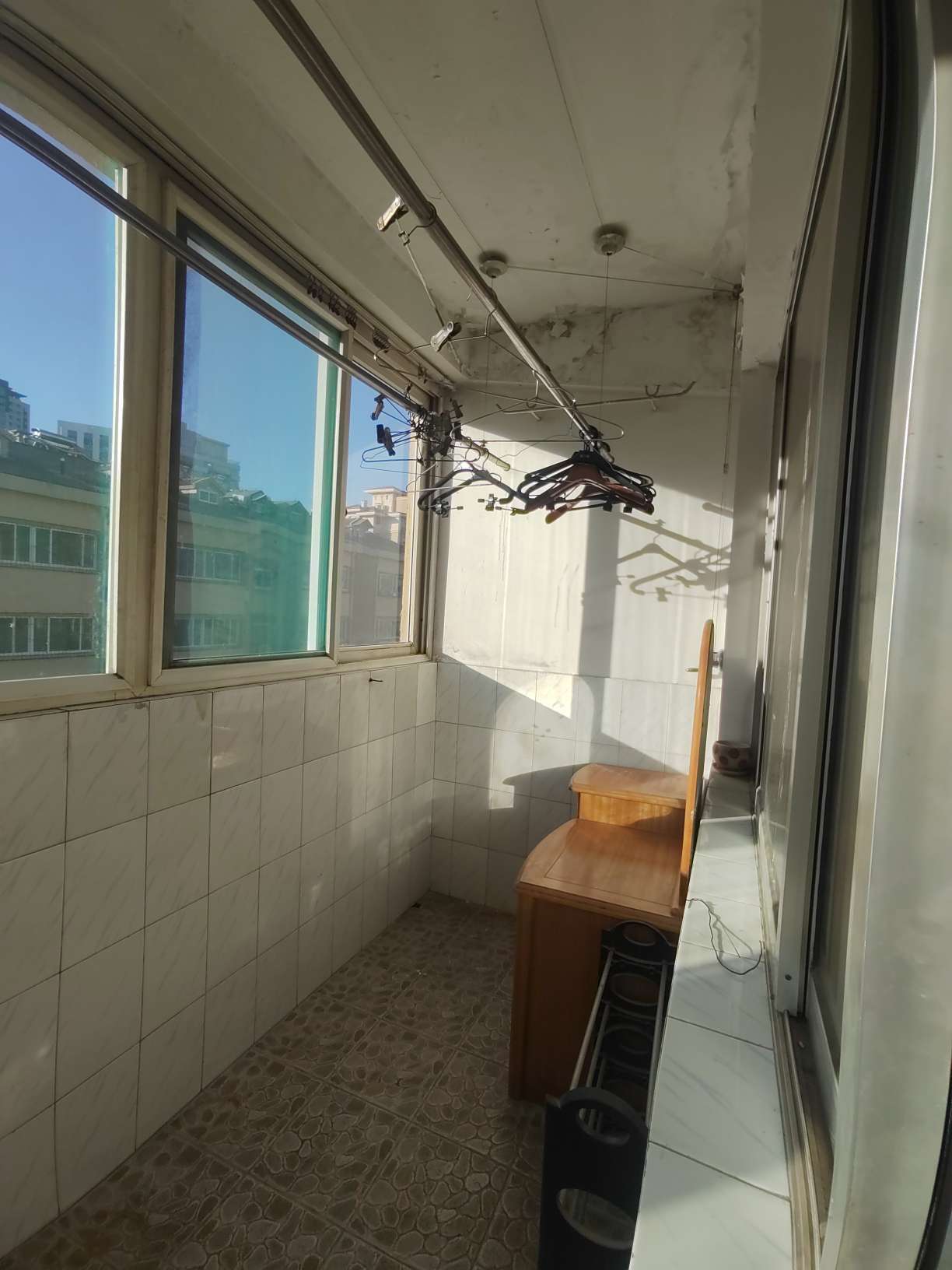 科苑小区北区