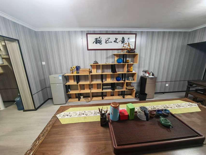 卓越时代广场