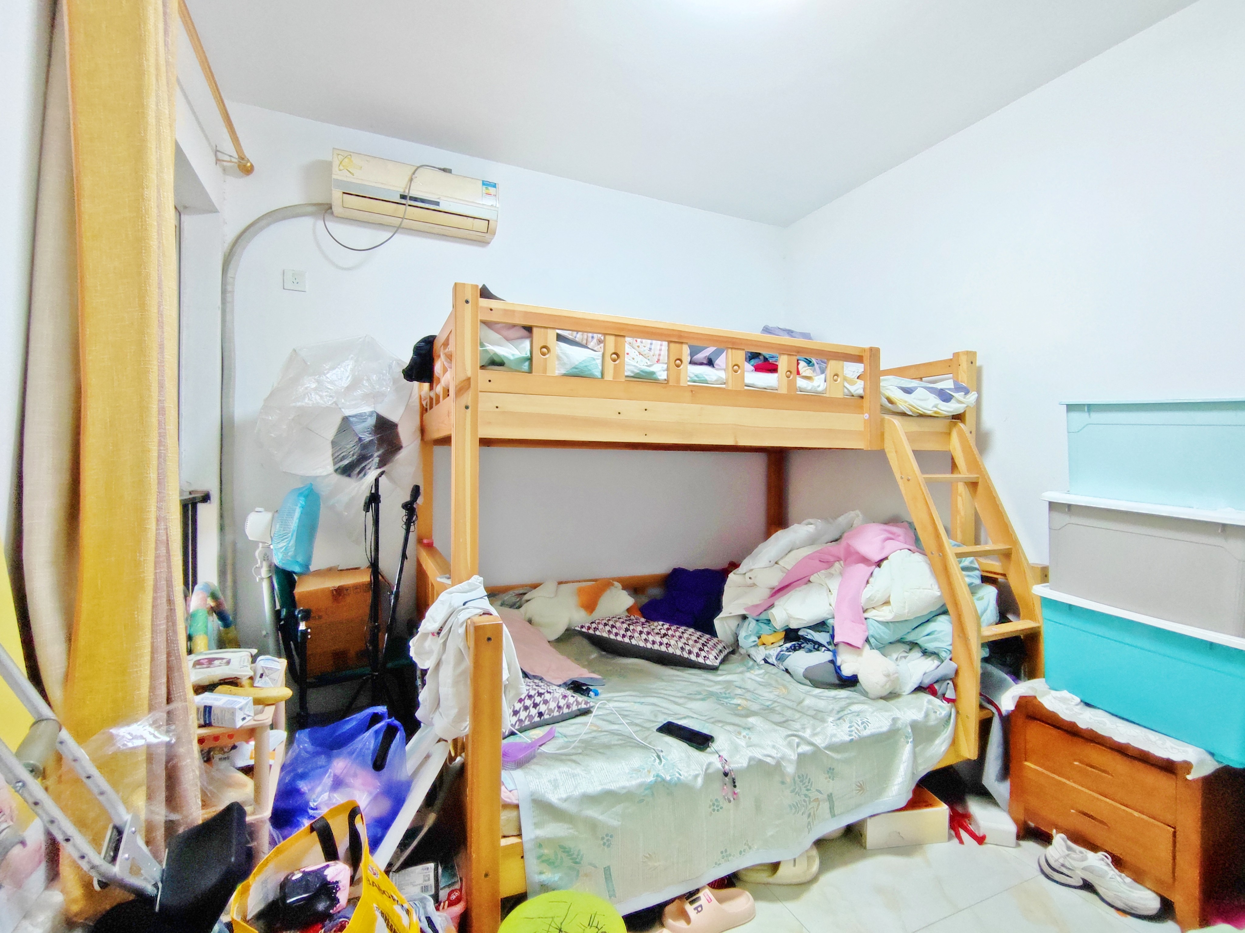 绿地国际花都(四期)