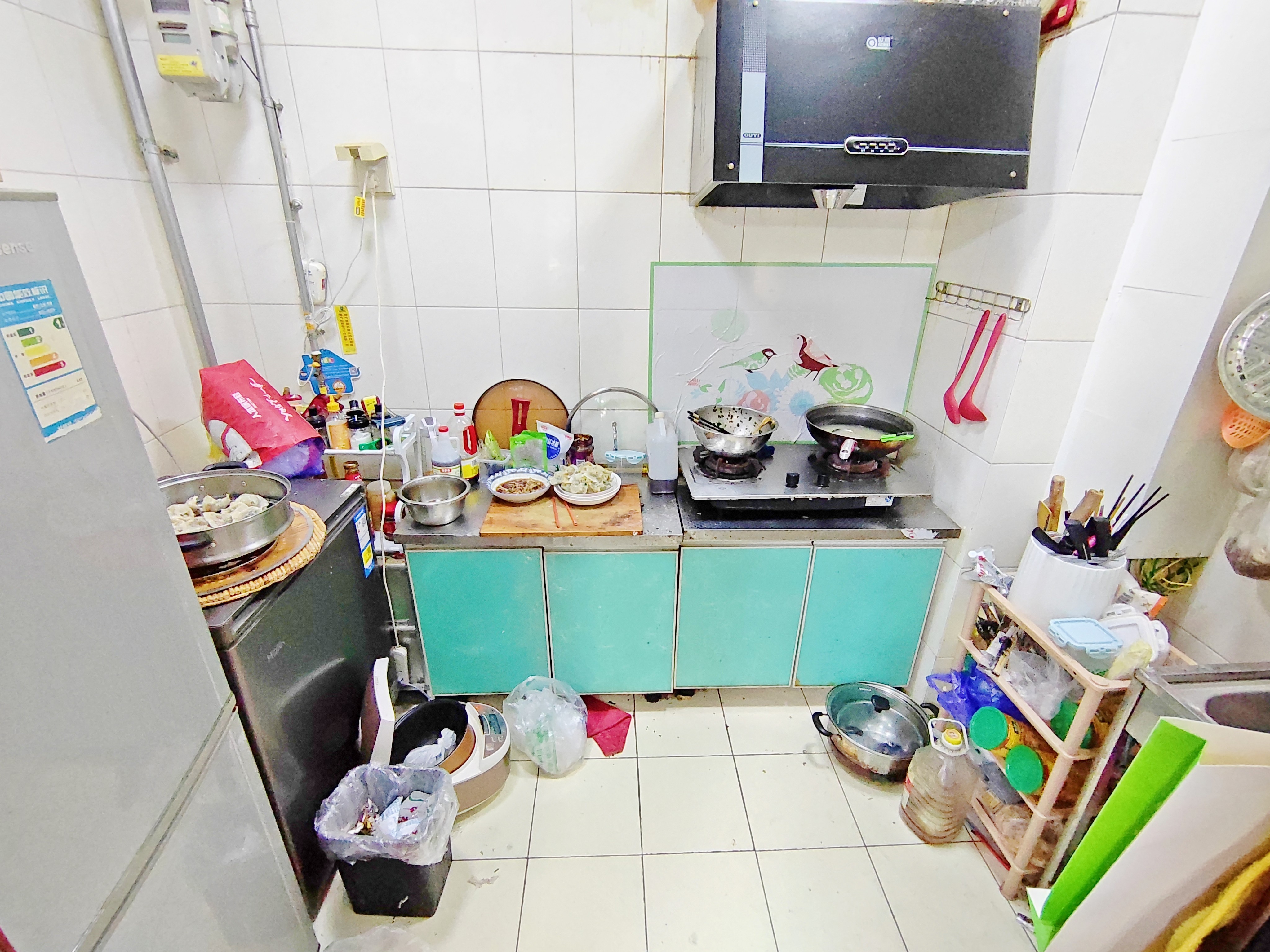 绿地国际花都(四期)