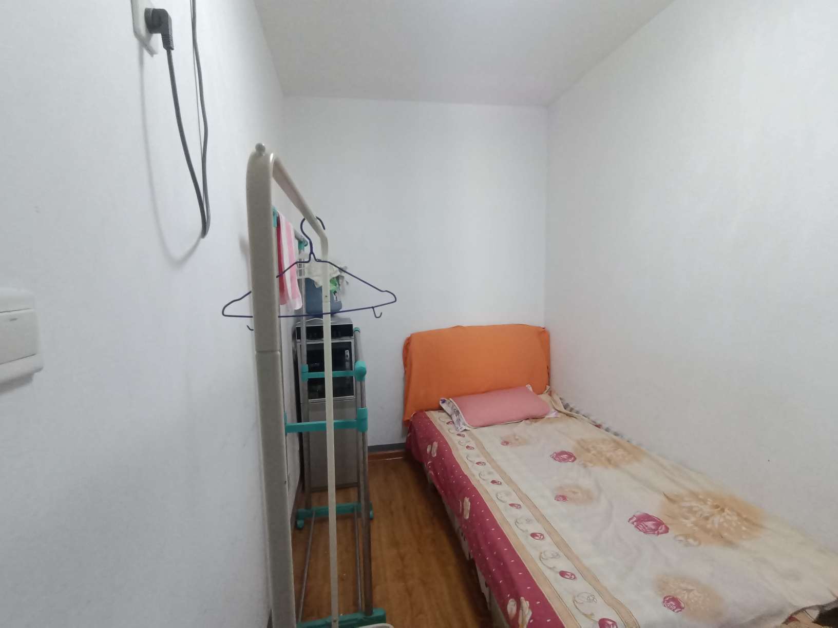 万达鸿景苑