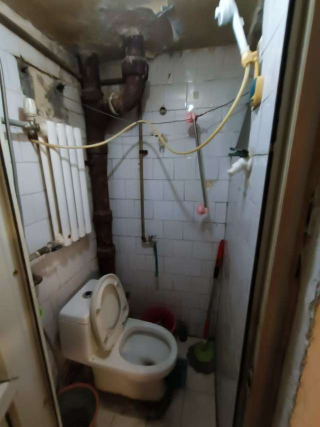 花园小区五区