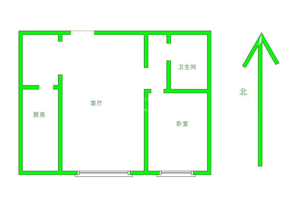 和信花园
