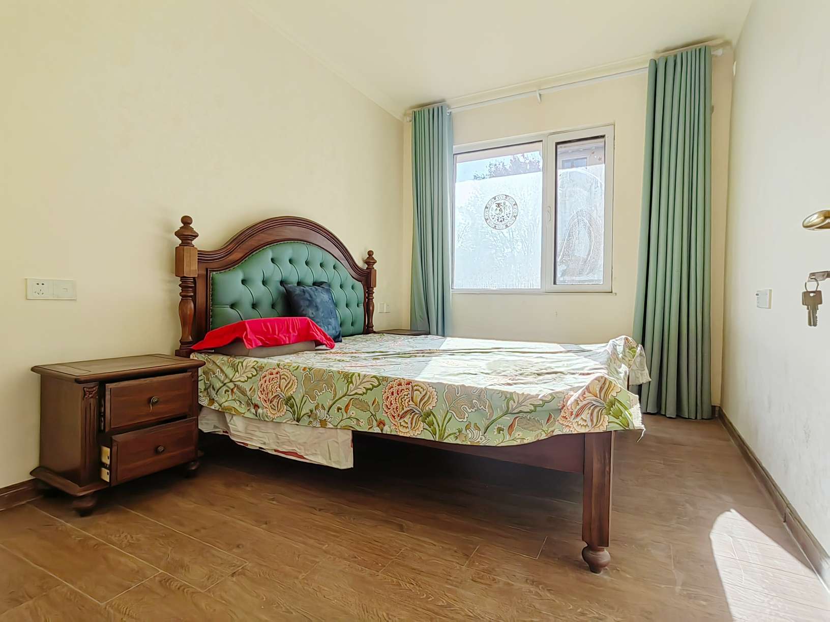 碧桂园凤凰城东区高层