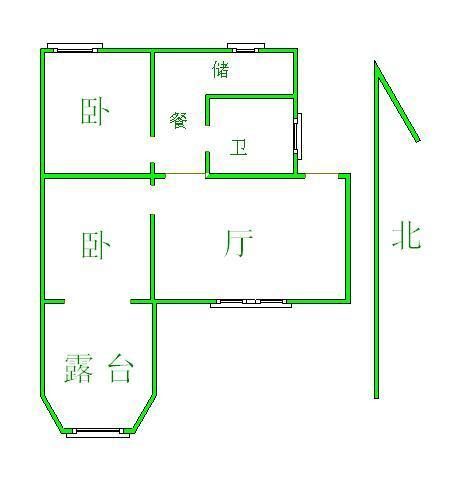 中创开元山庄