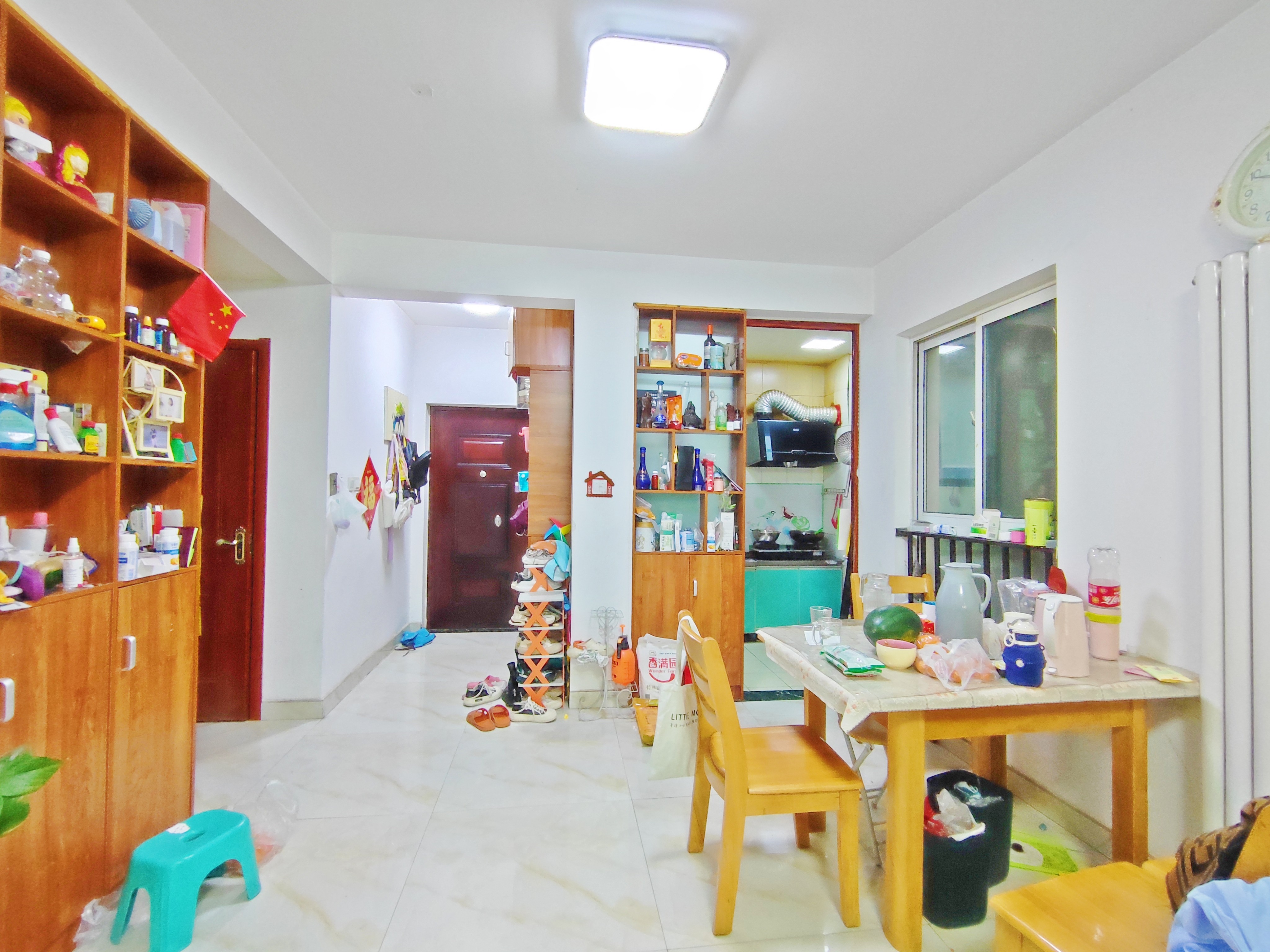 绿地国际花都(四期)