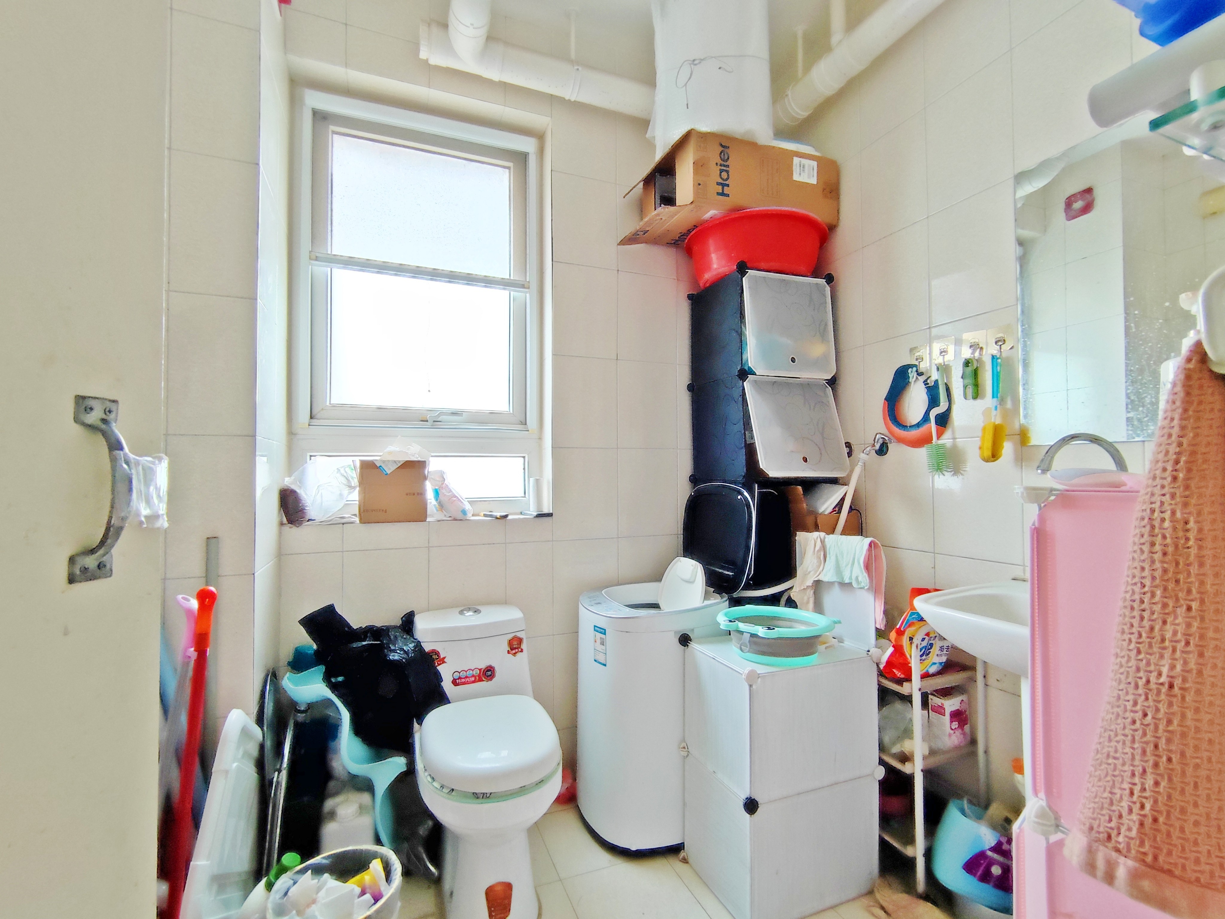 腊山南苑(一区)