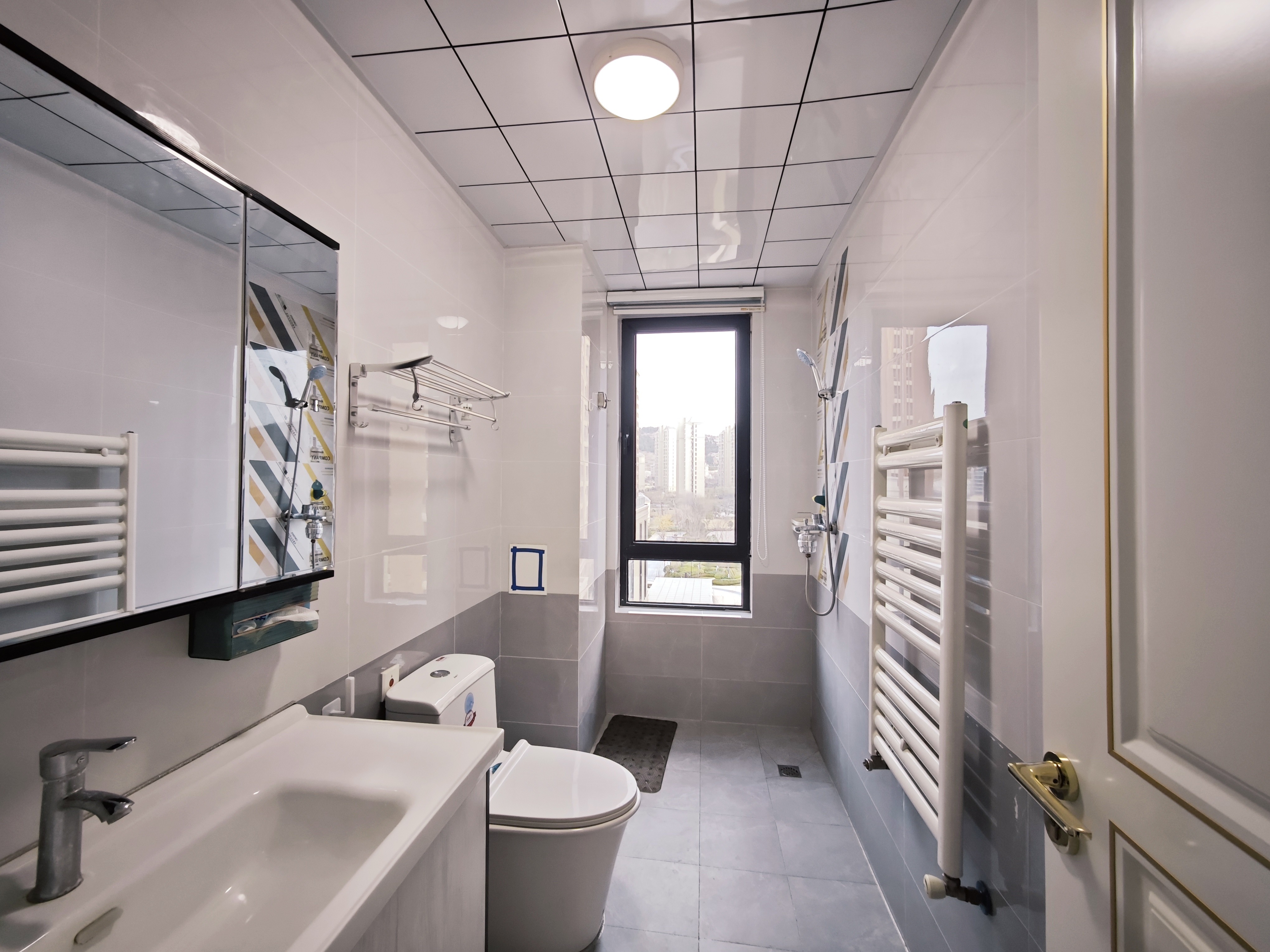 高新绿城玉兰花园