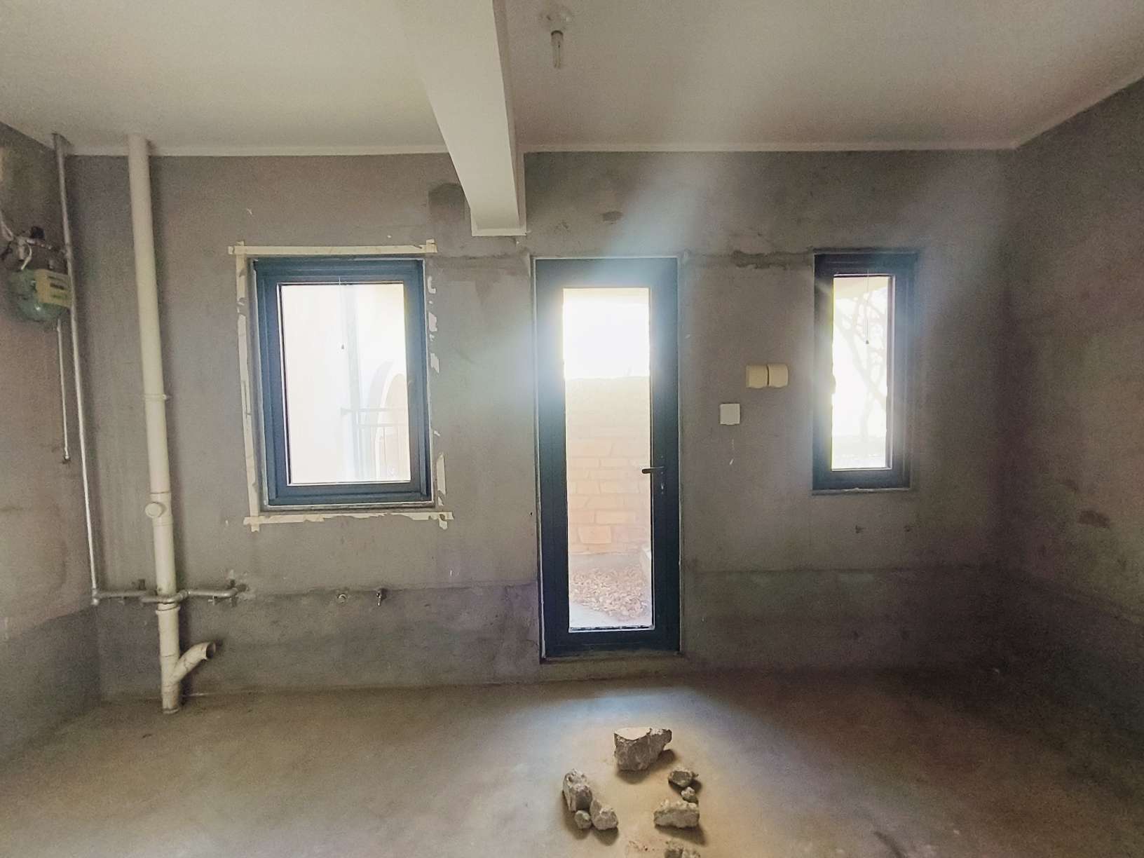 建邦原香溪谷