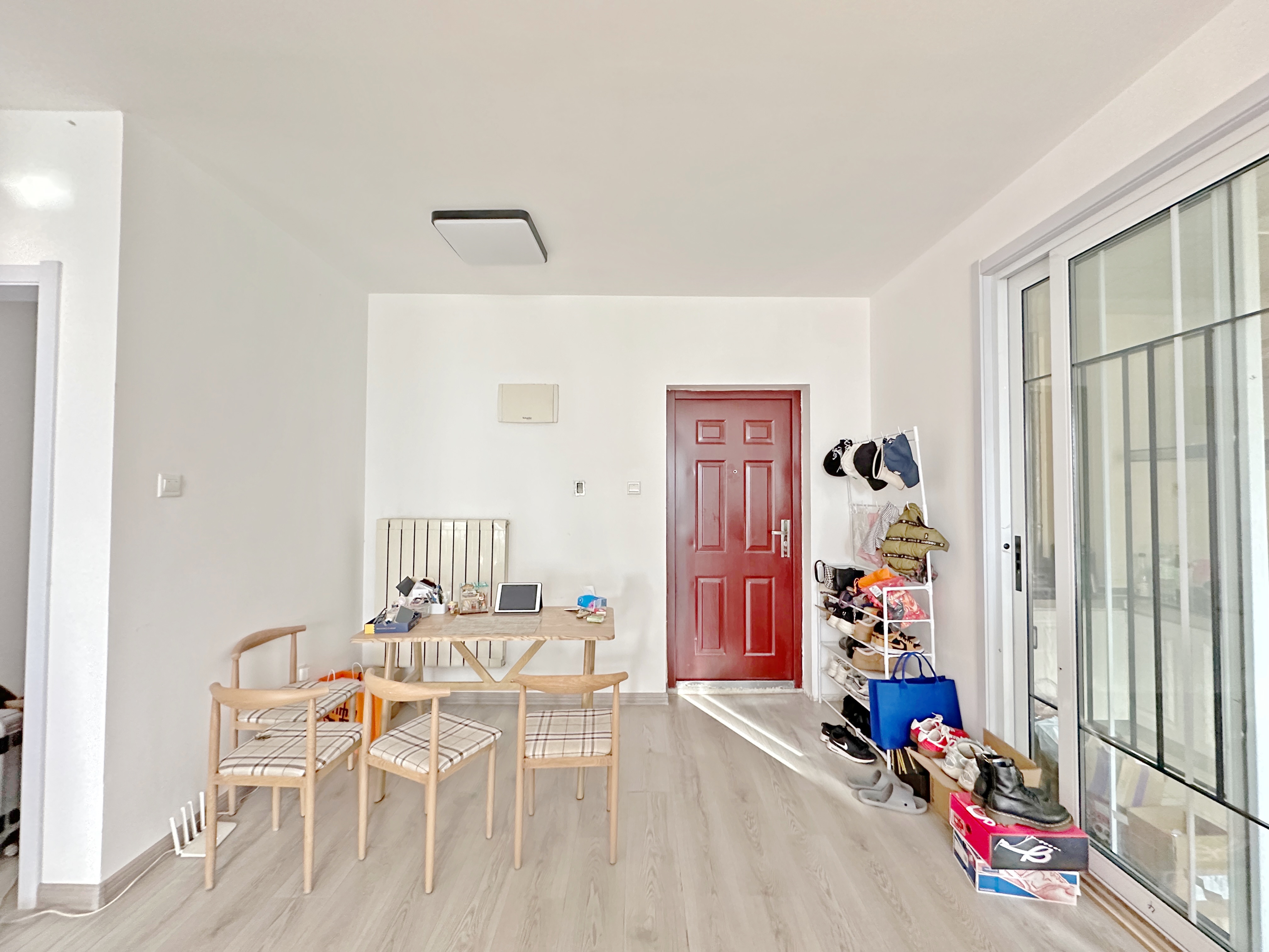 中海国际社区熙岸西区(A3地块）