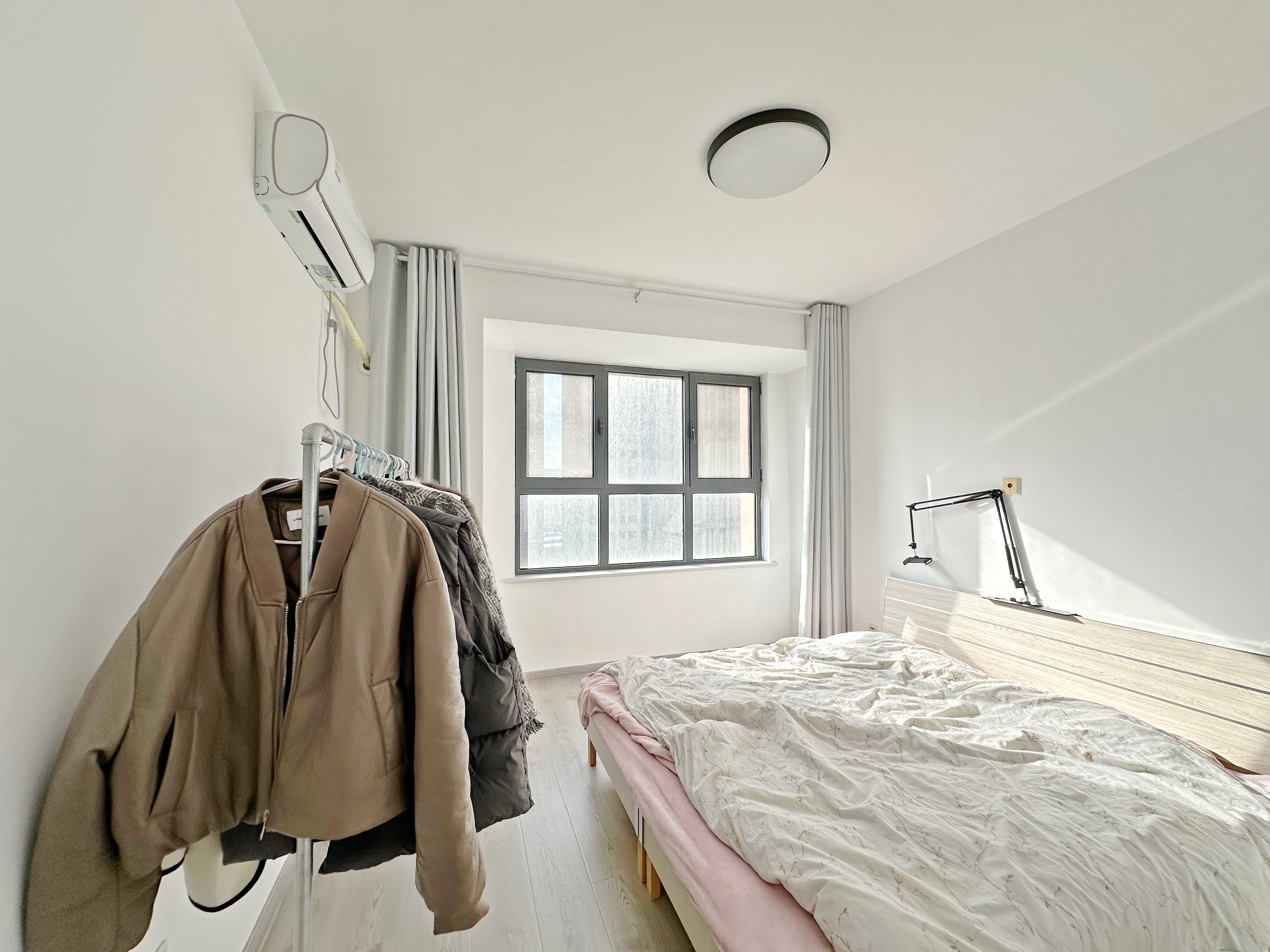 中海国际社区熙岸西区(A3地块）