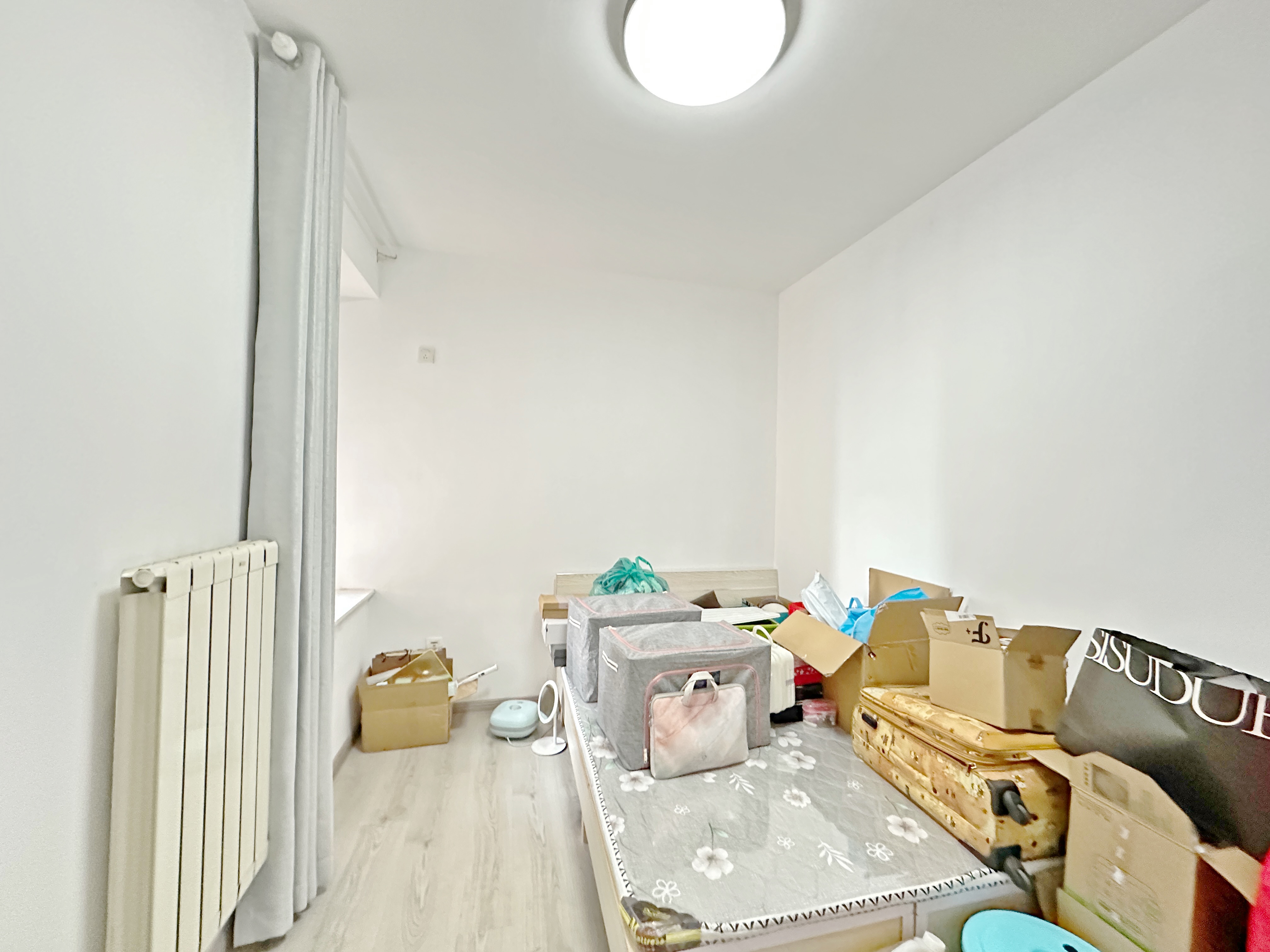 中海国际社区熙岸西区(A3地块）