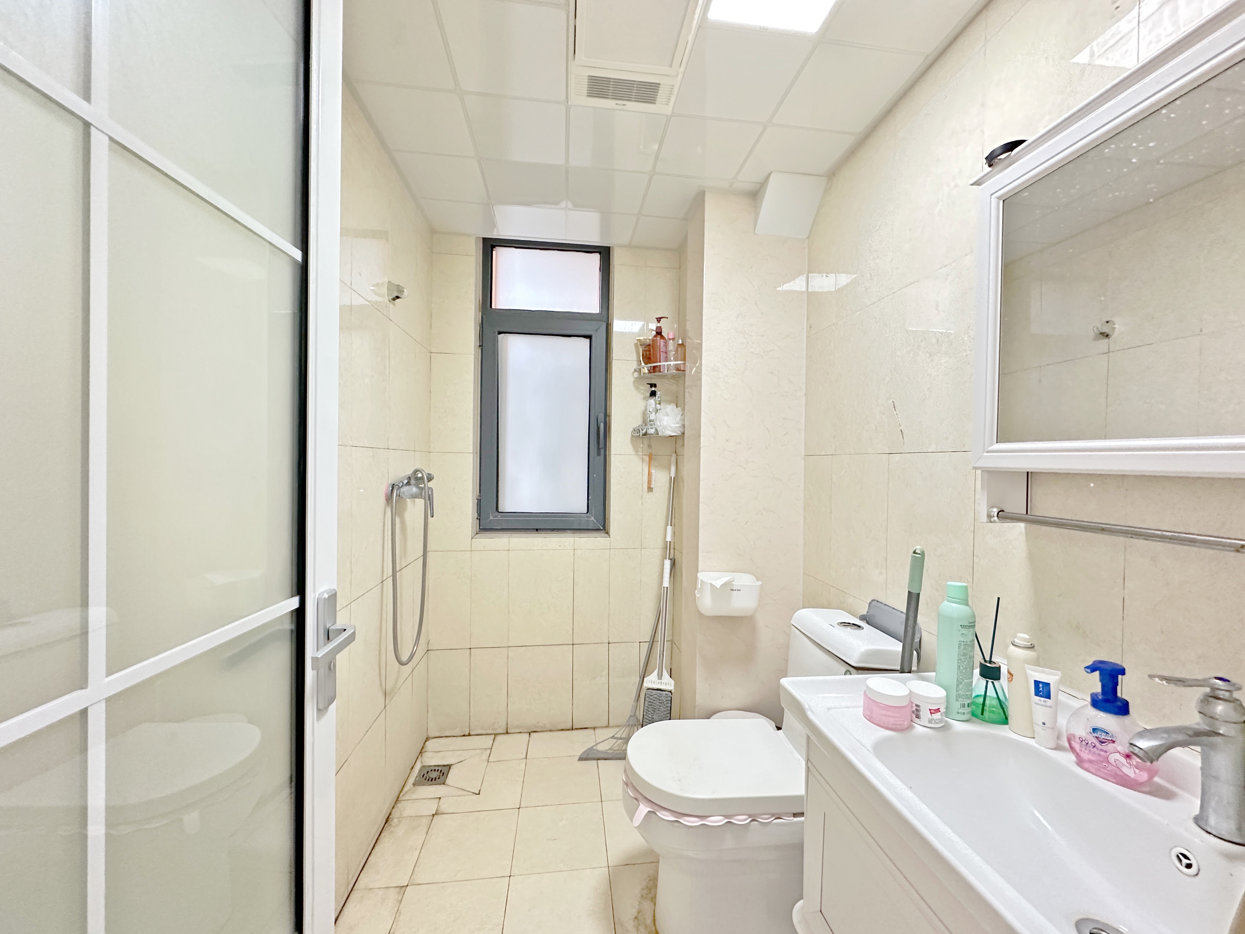 中海国际社区熙岸西区(A3地块）