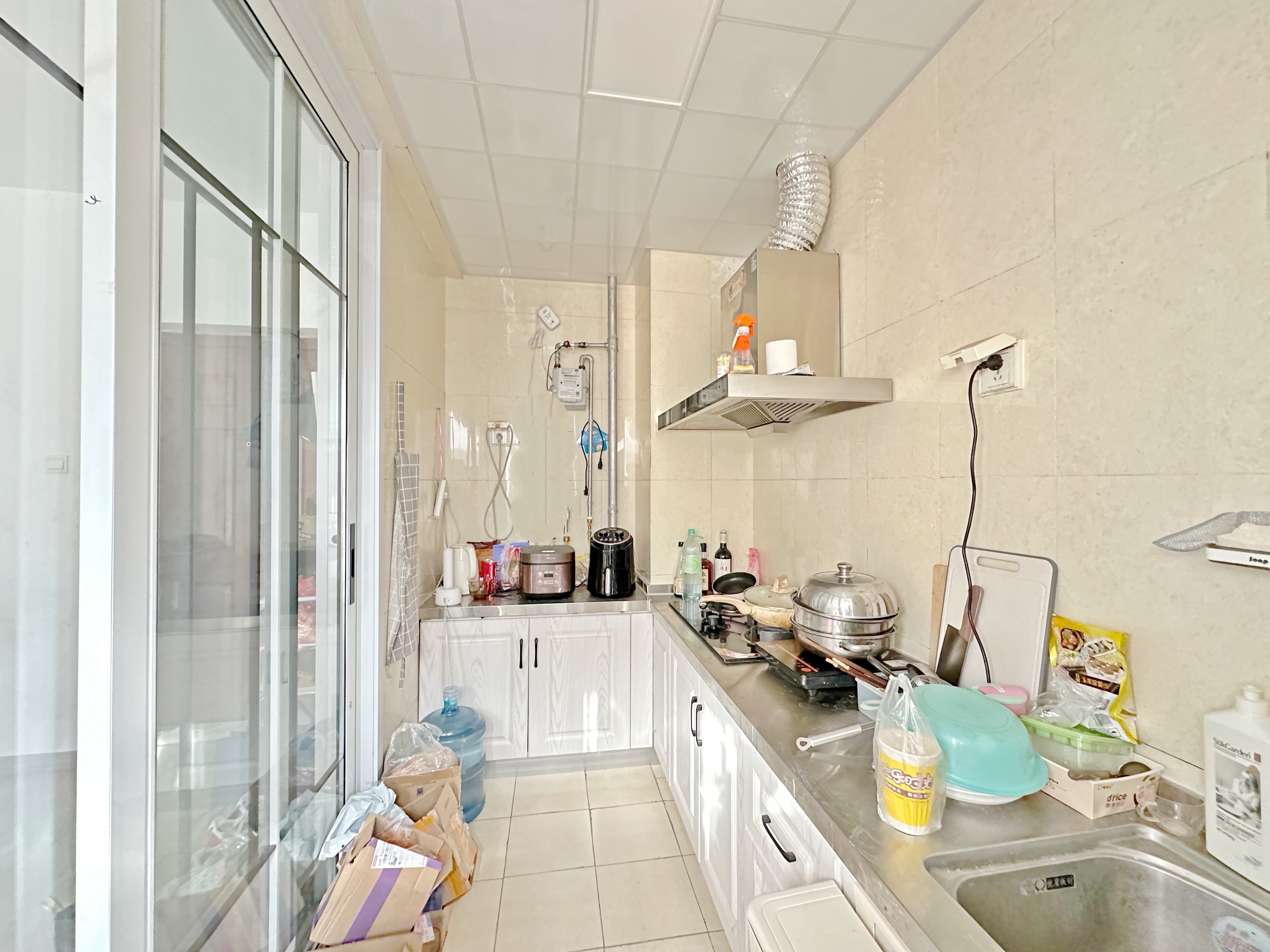 中海国际社区熙岸西区(A3地块）