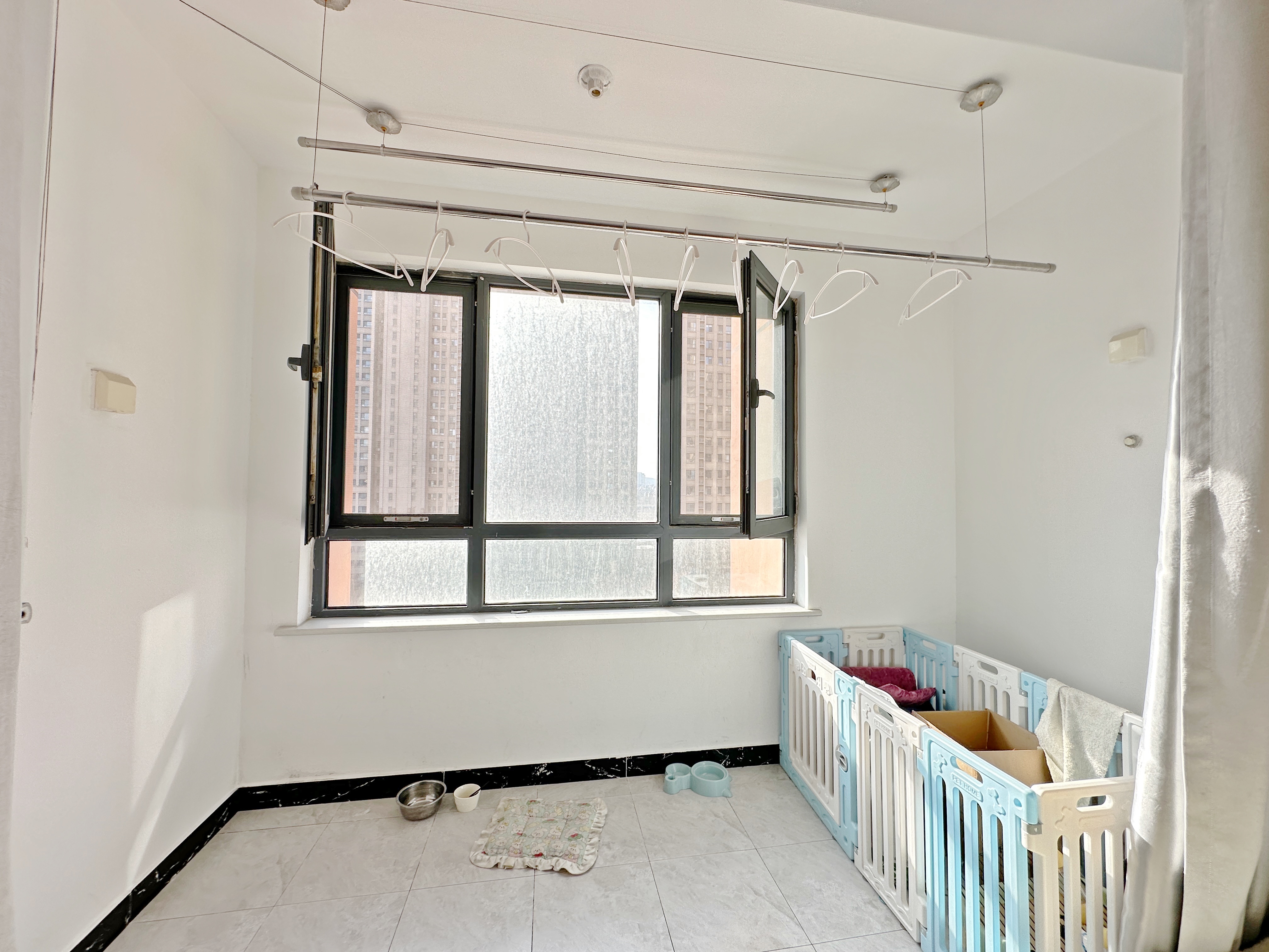 中海国际社区熙岸西区(A3地块）