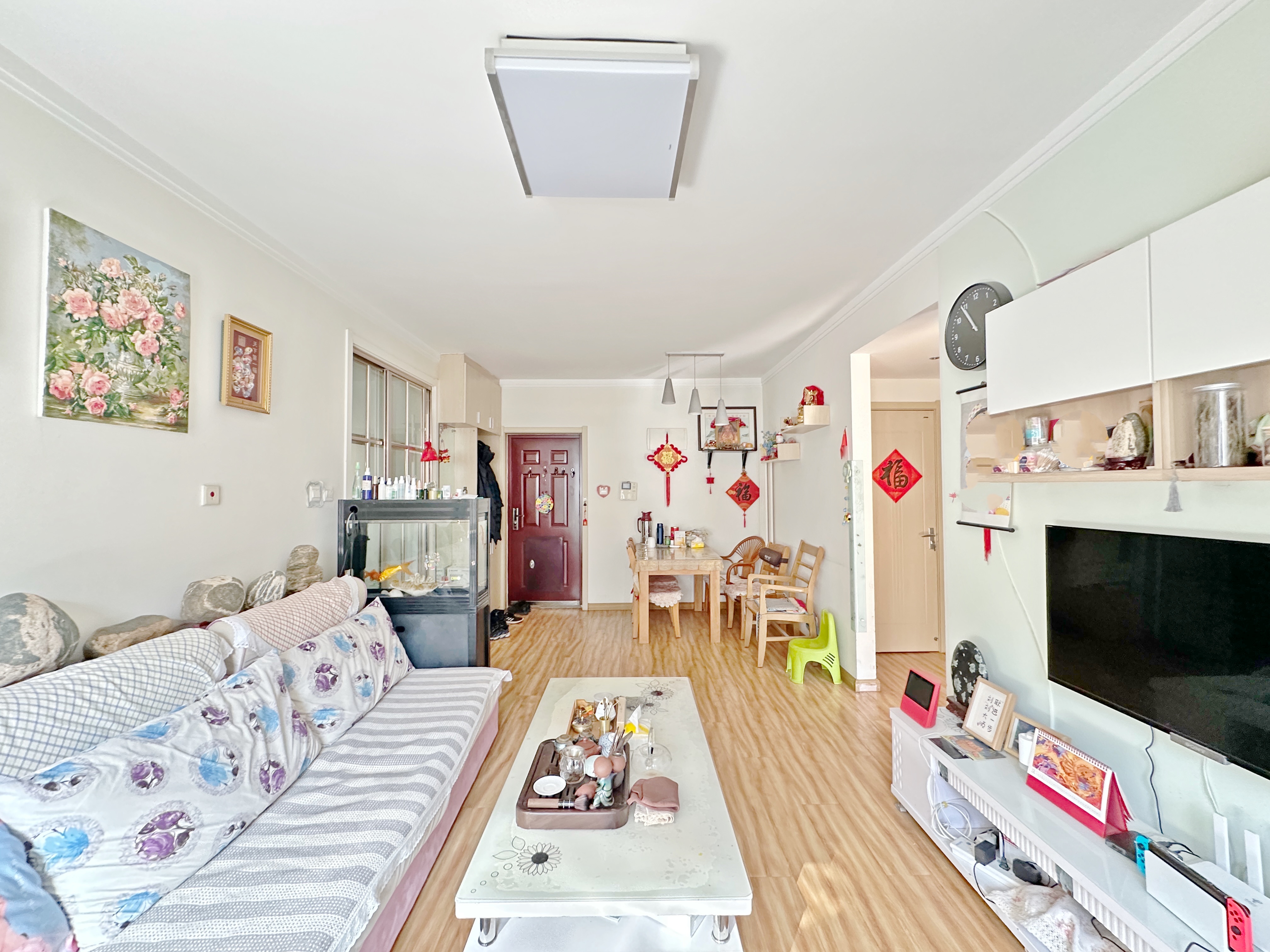 中海国际社区熙岸东区(A2地块）