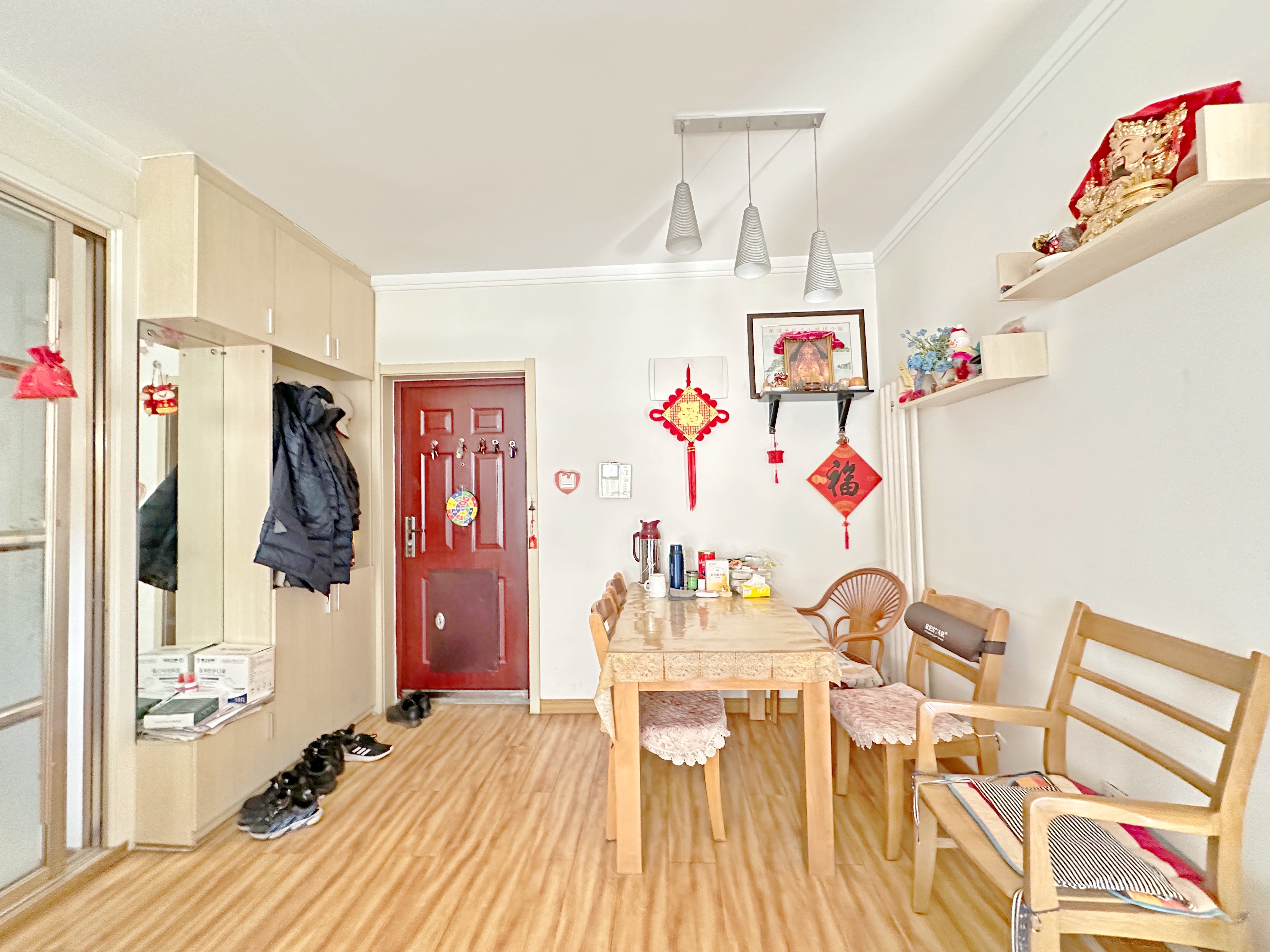 中海国际社区熙岸东区(A2地块）