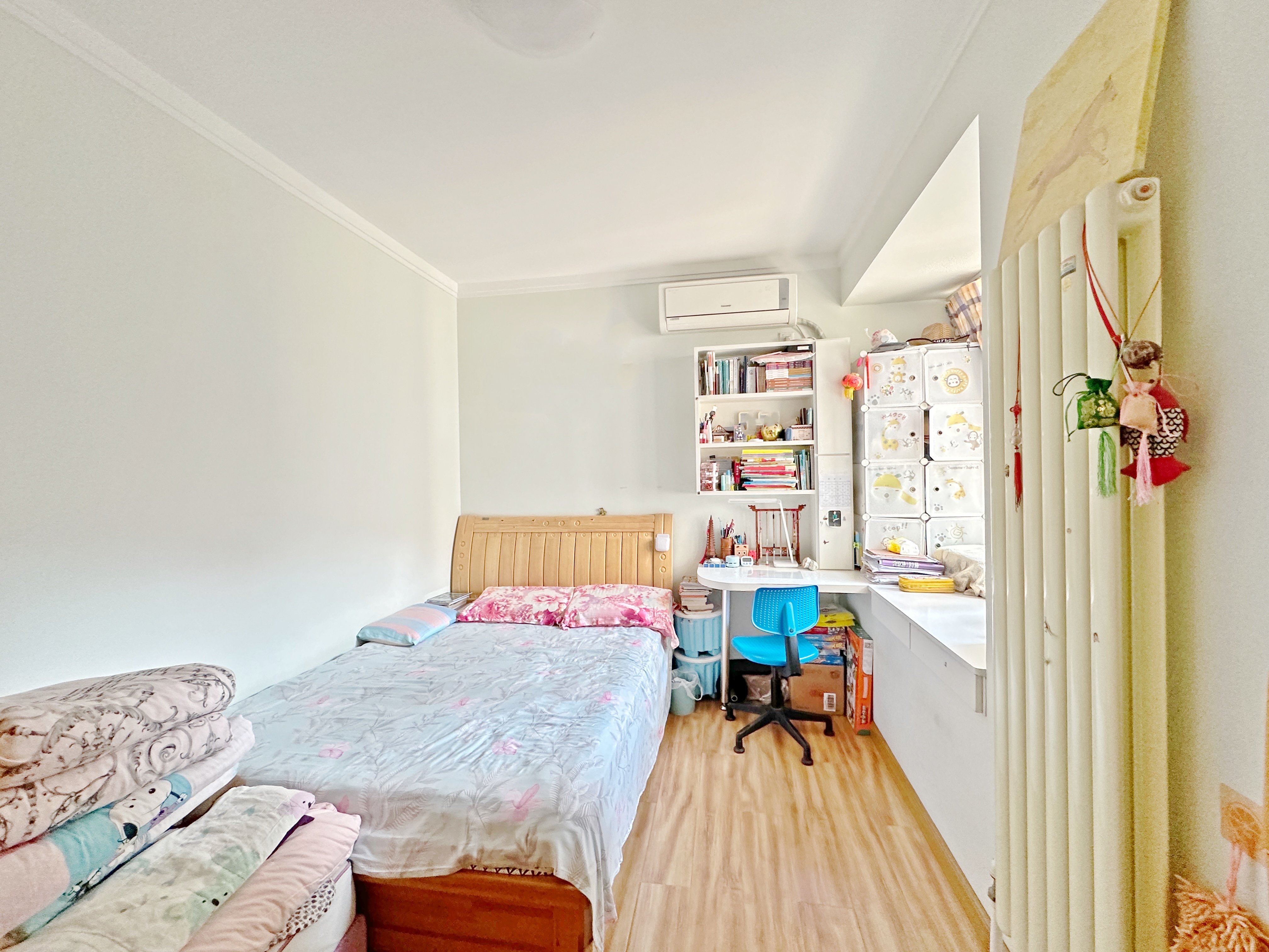 中海国际社区熙岸东区(A2地块）