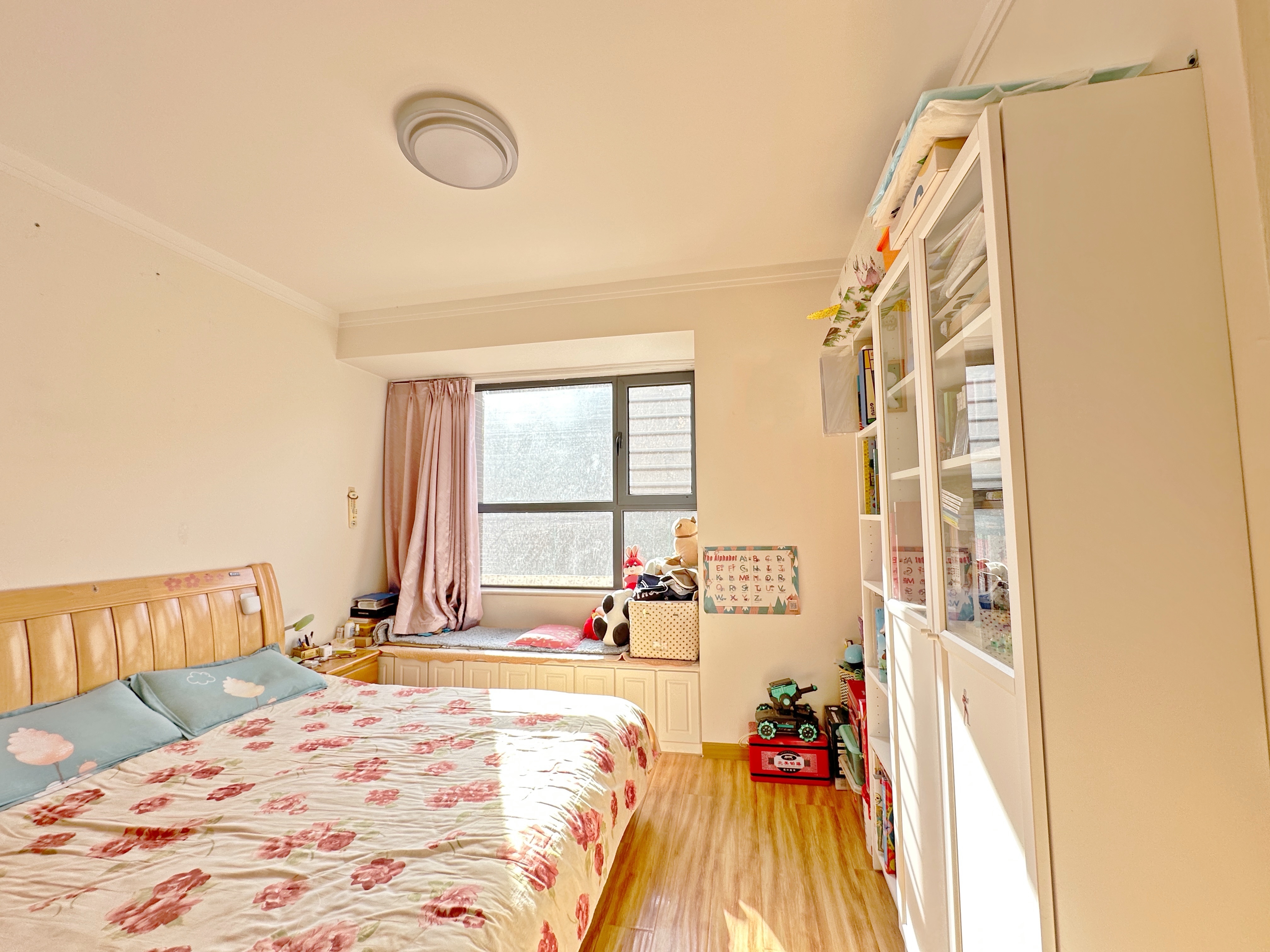 中海国际社区熙岸东区(A2地块）