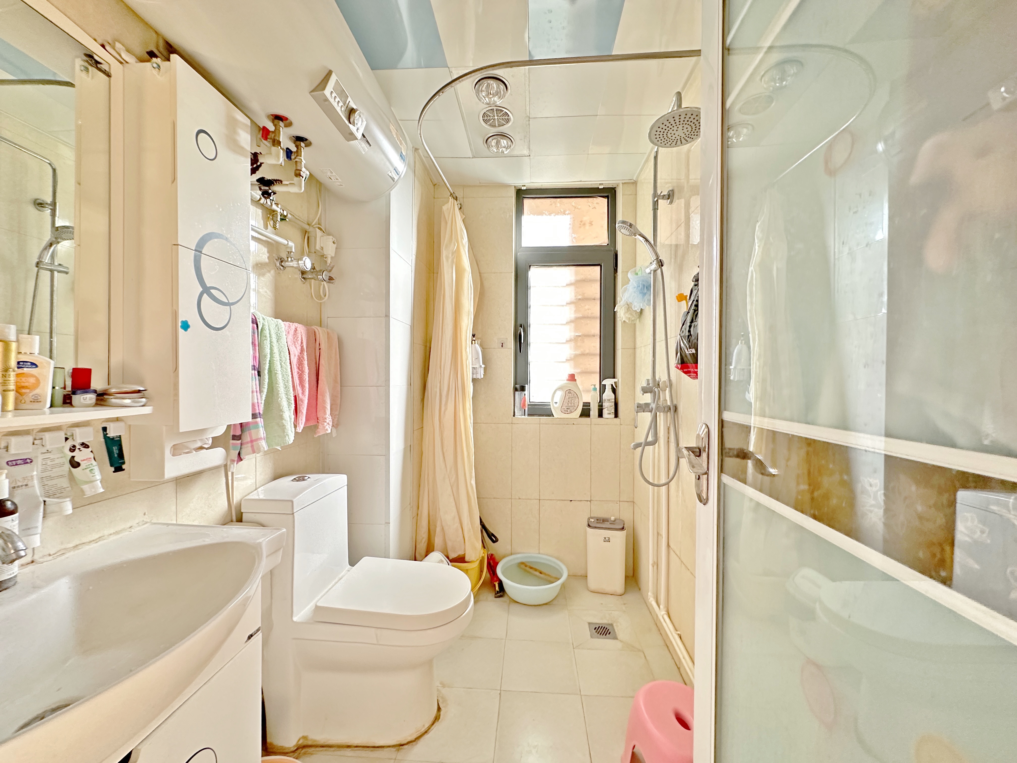 中海国际社区熙岸东区(A2地块）