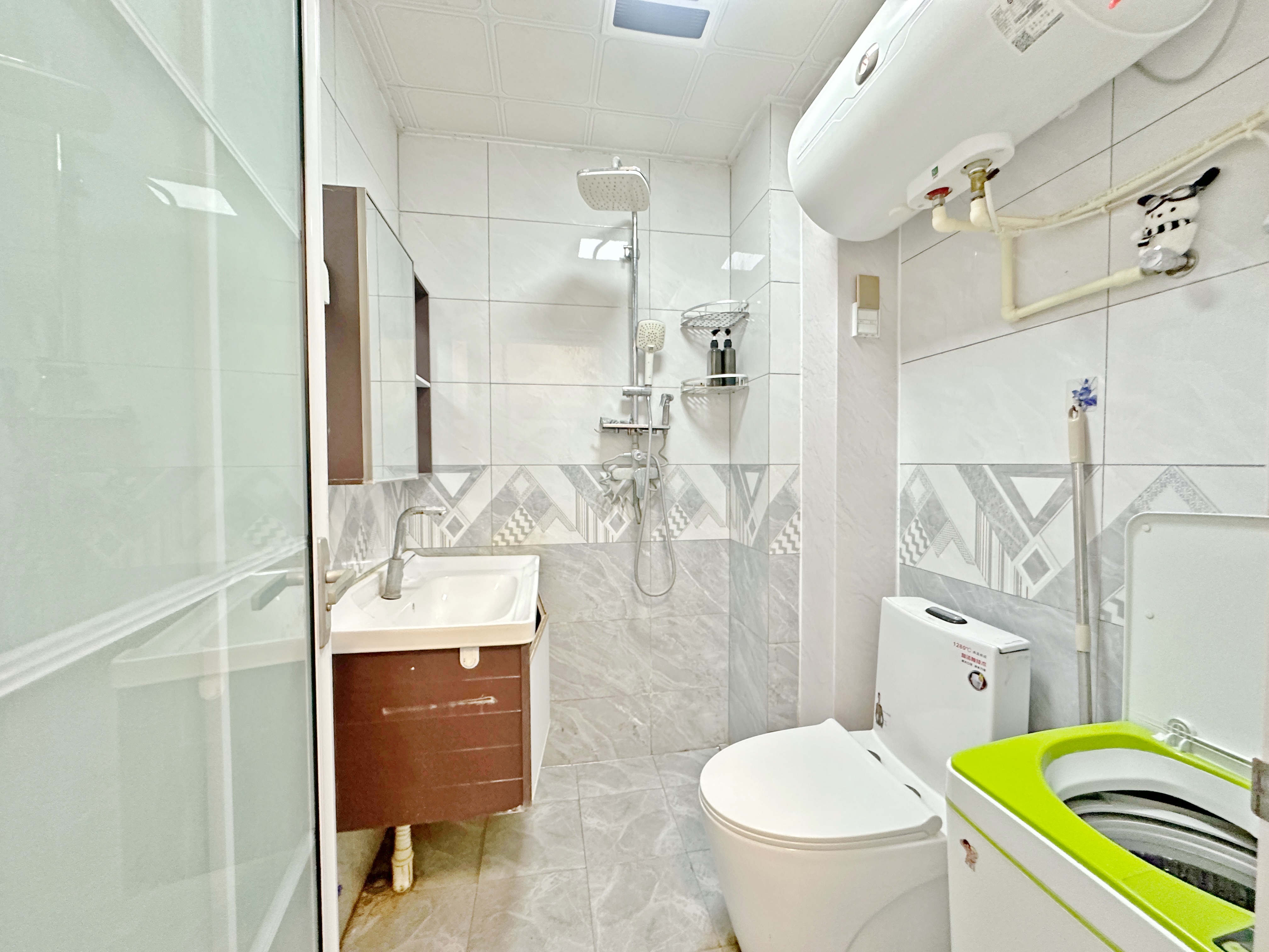 中海国际社区中海国际公馆