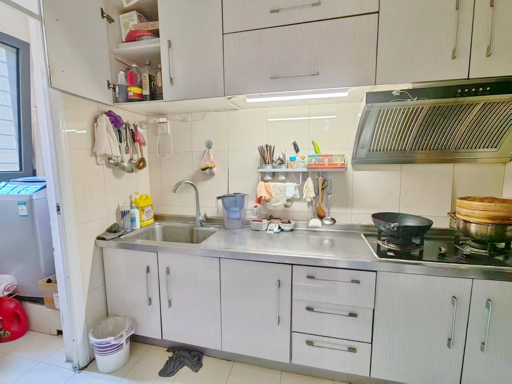 中海国际社区熙岸东区(A2地块）