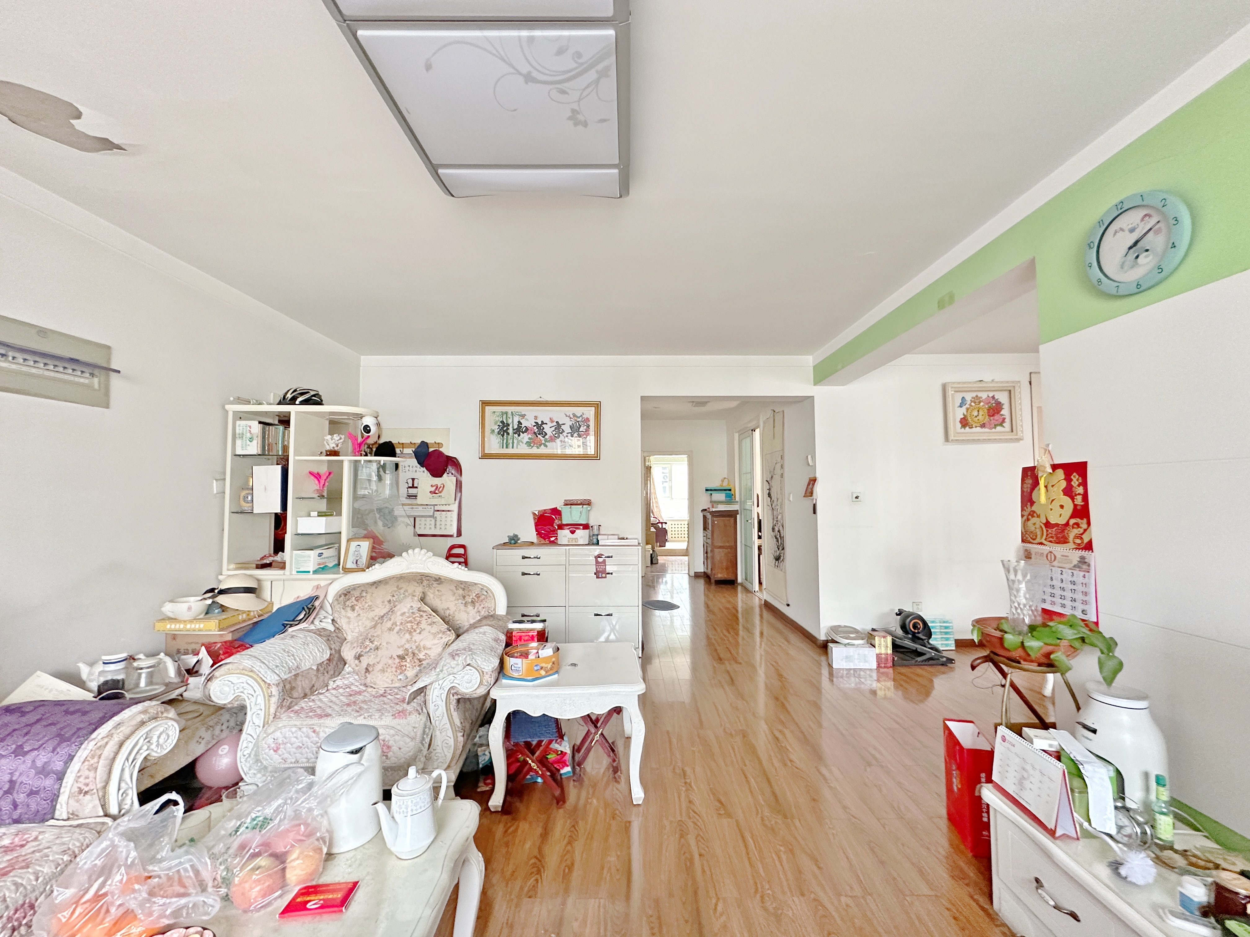 卧龙花园龙泰苑