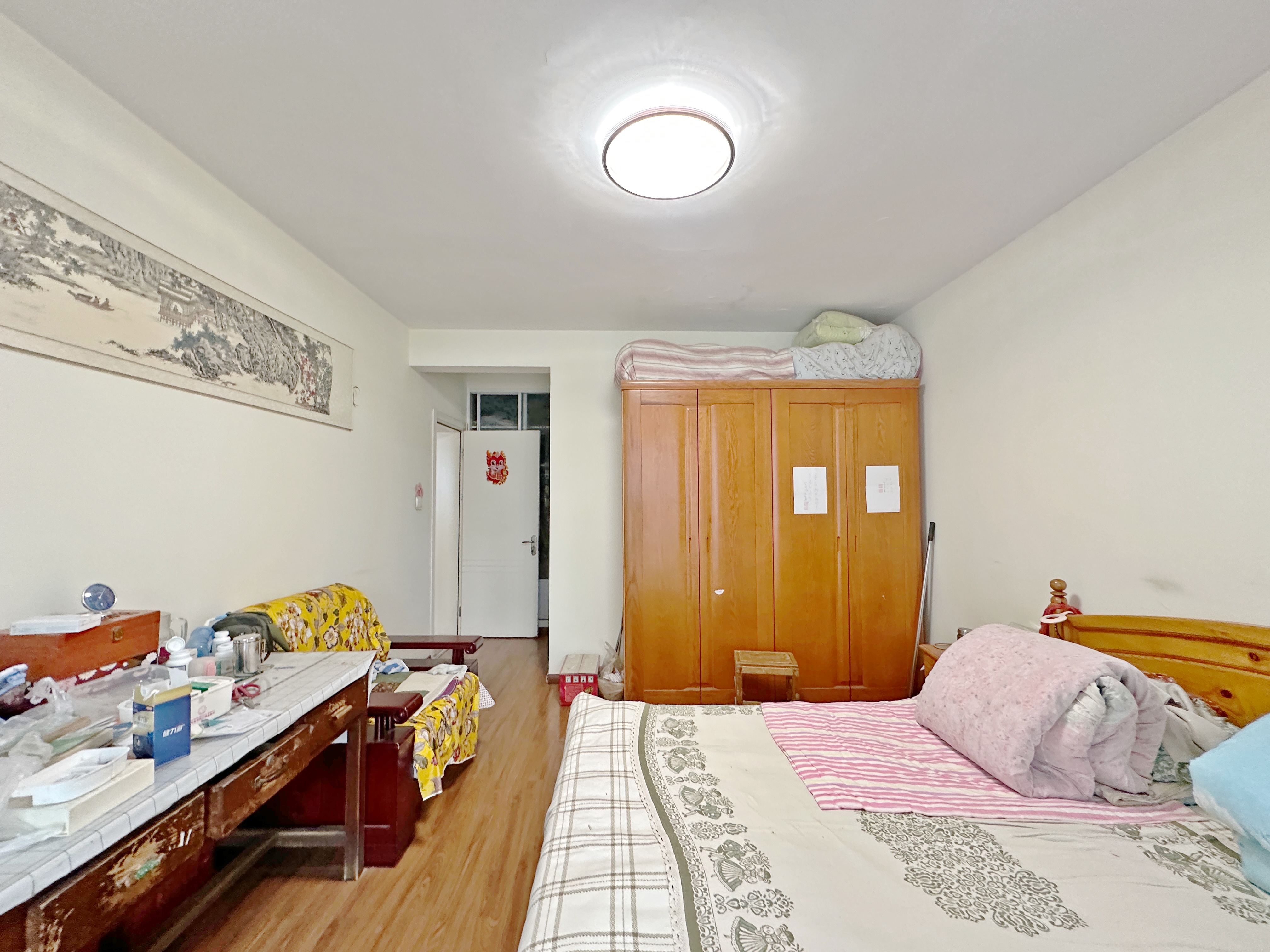 卧龙花园龙泰苑