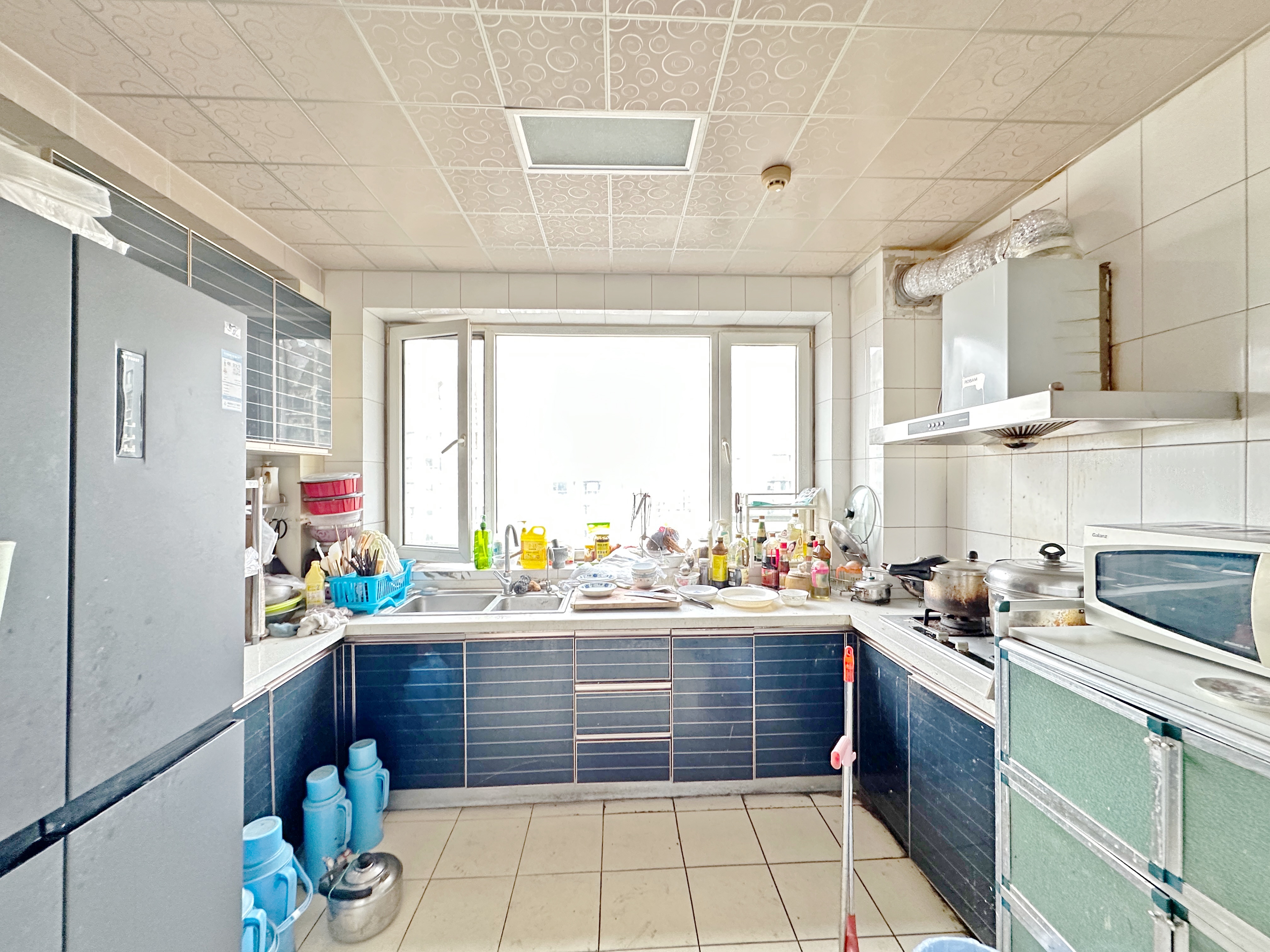 卧龙花园龙泰苑