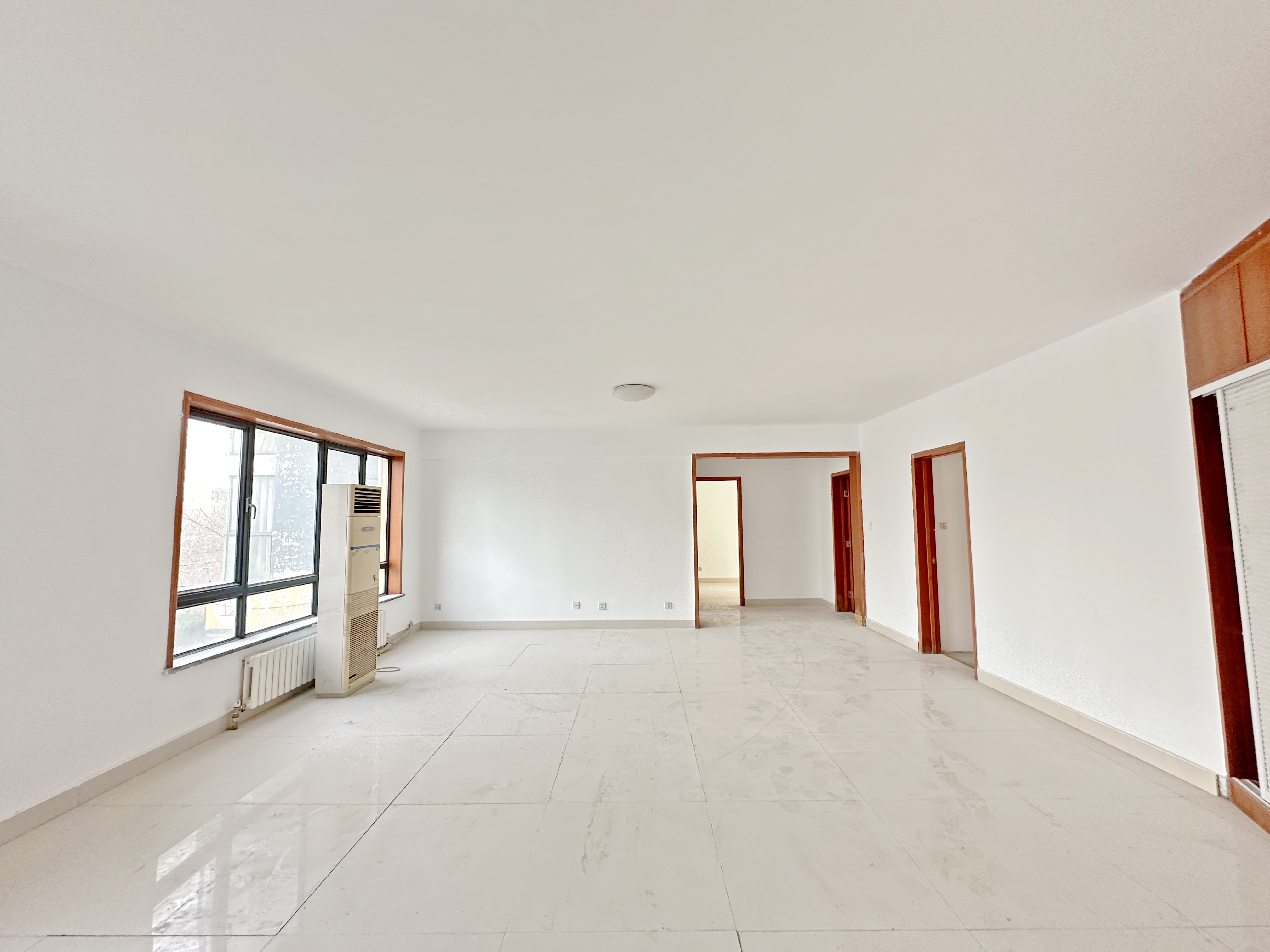 阳光100国际新城(F区)