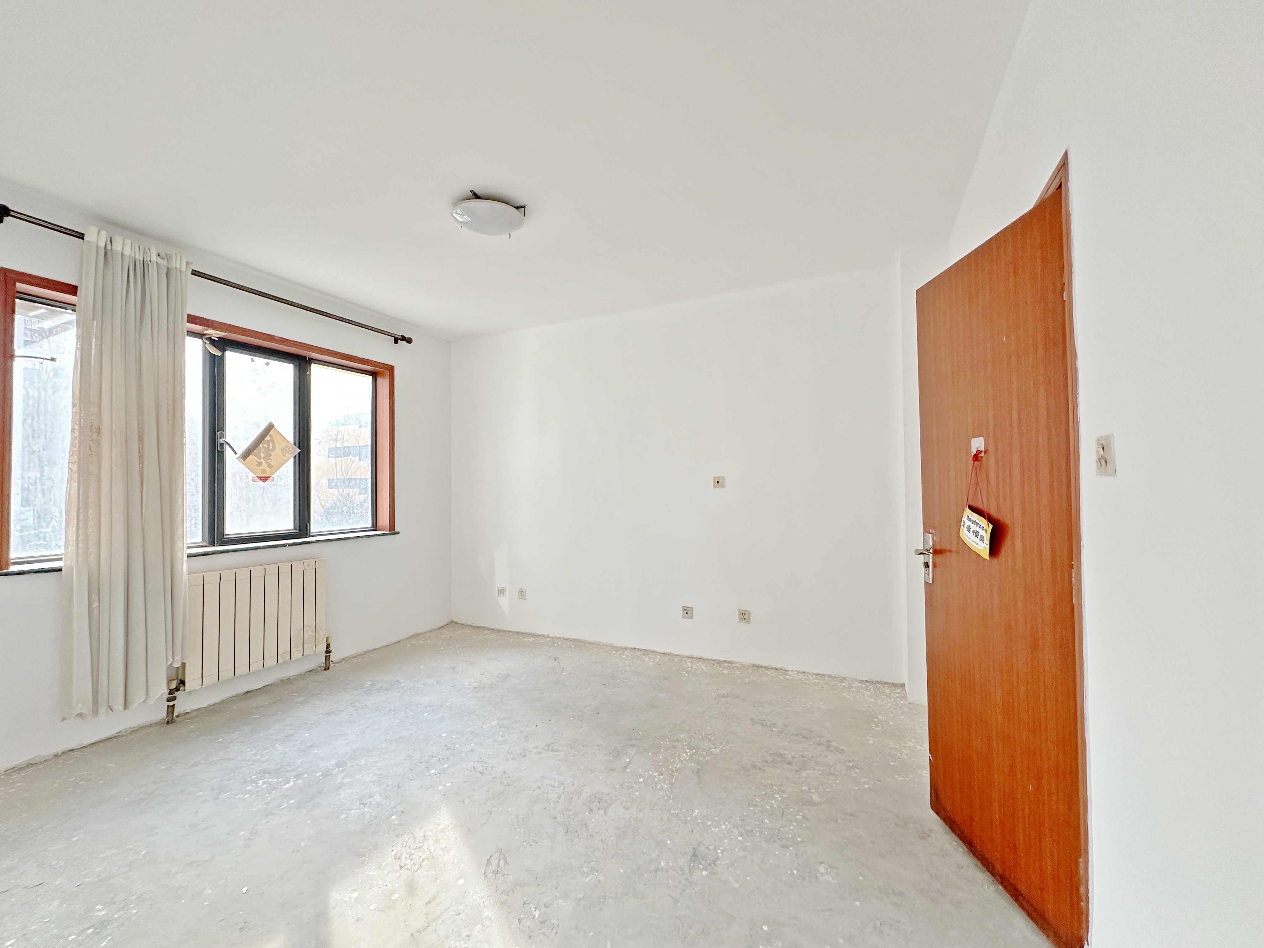 阳光100国际新城(F区)