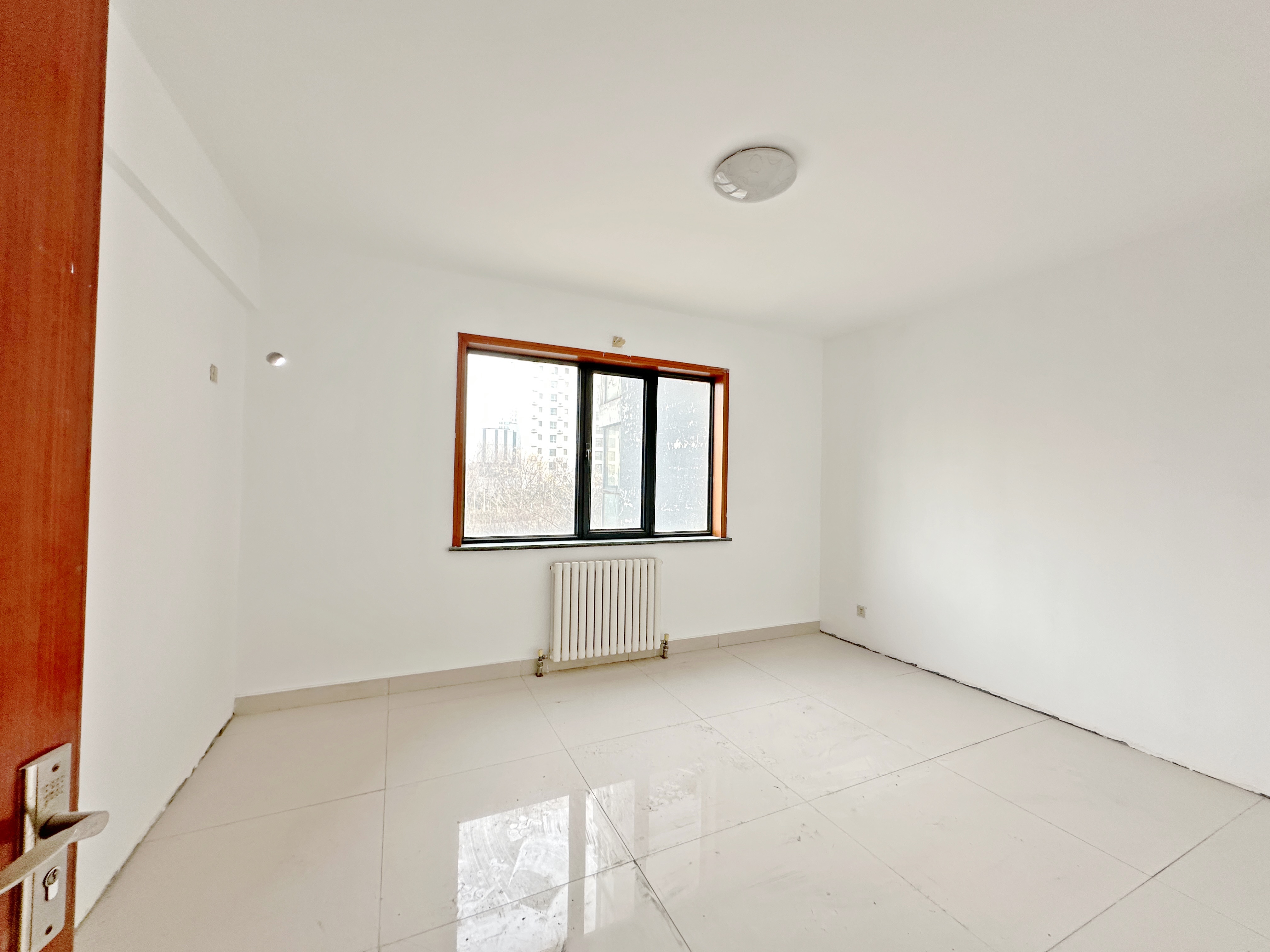 阳光100国际新城(F区)