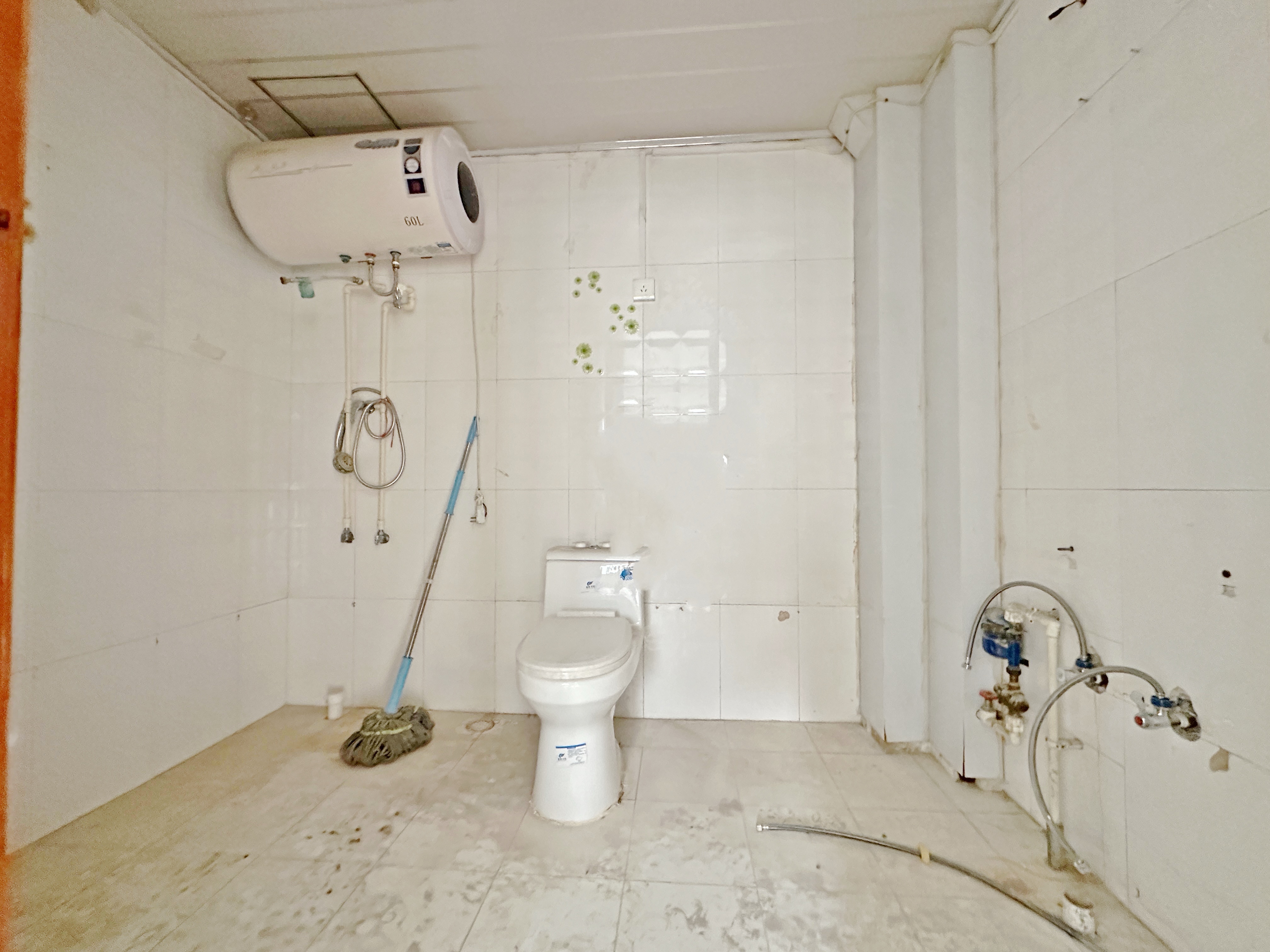 阳光100国际新城(F区)