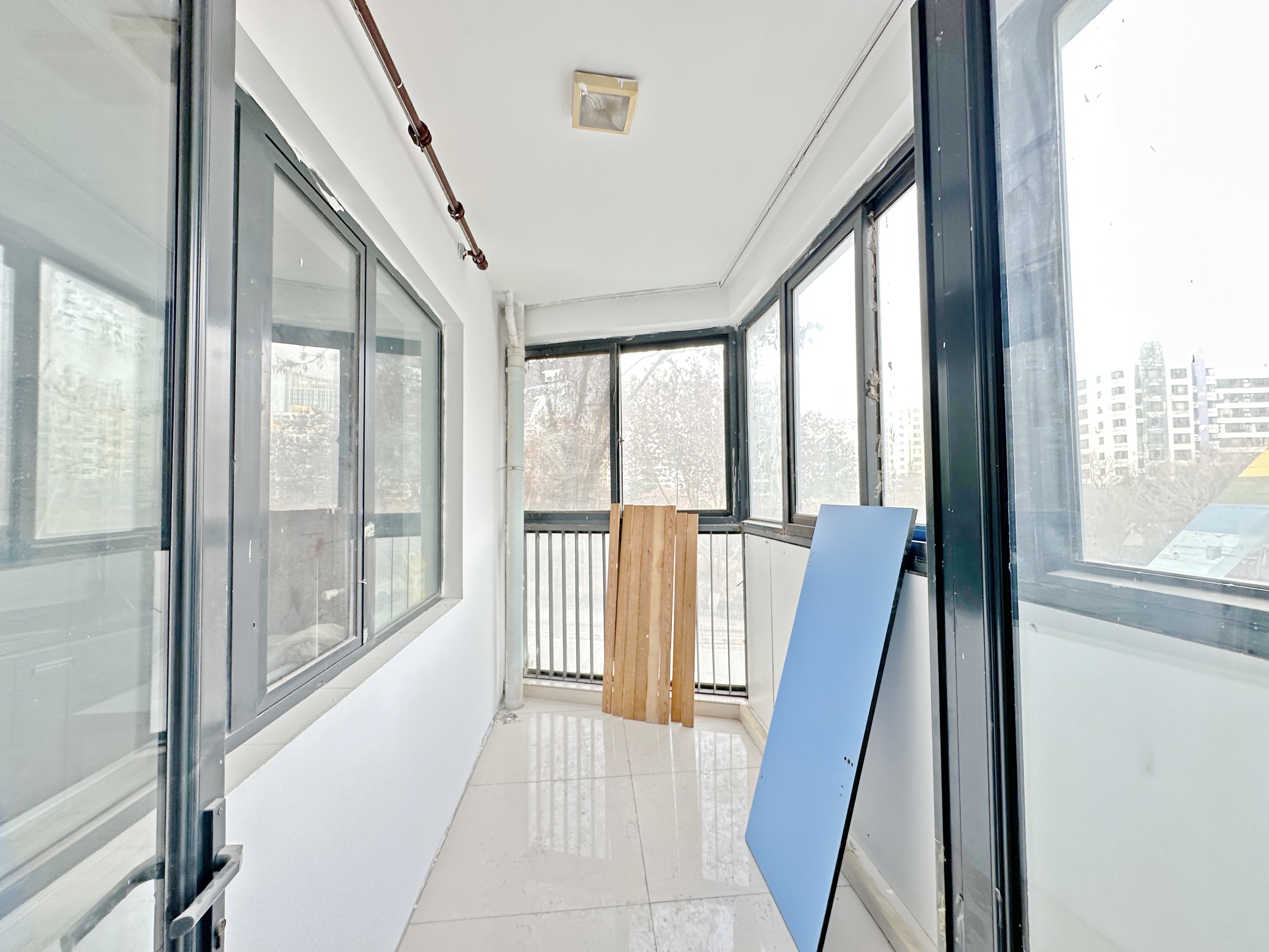 阳光100国际新城(F区)