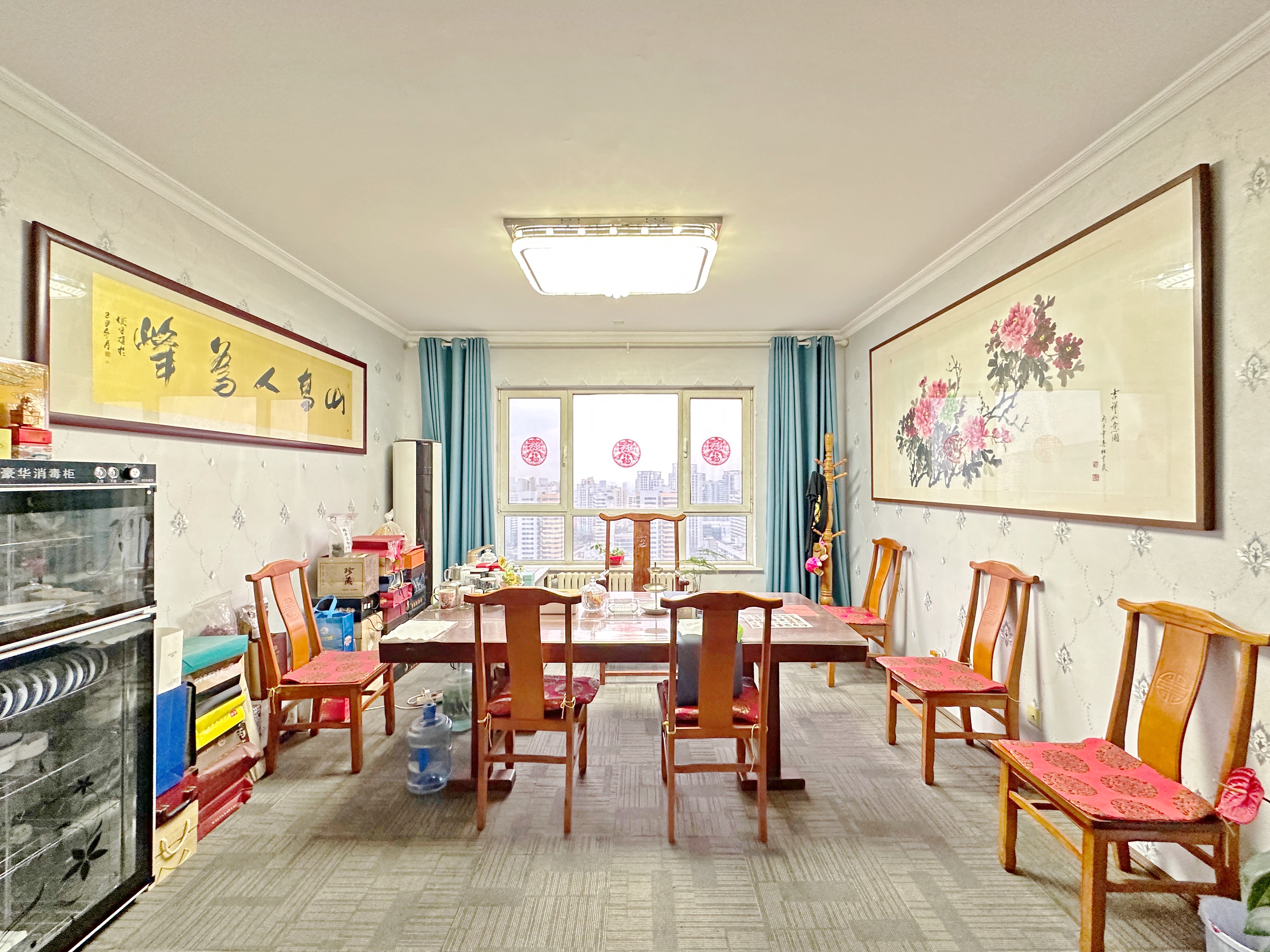 阳光100国际新城(T区)