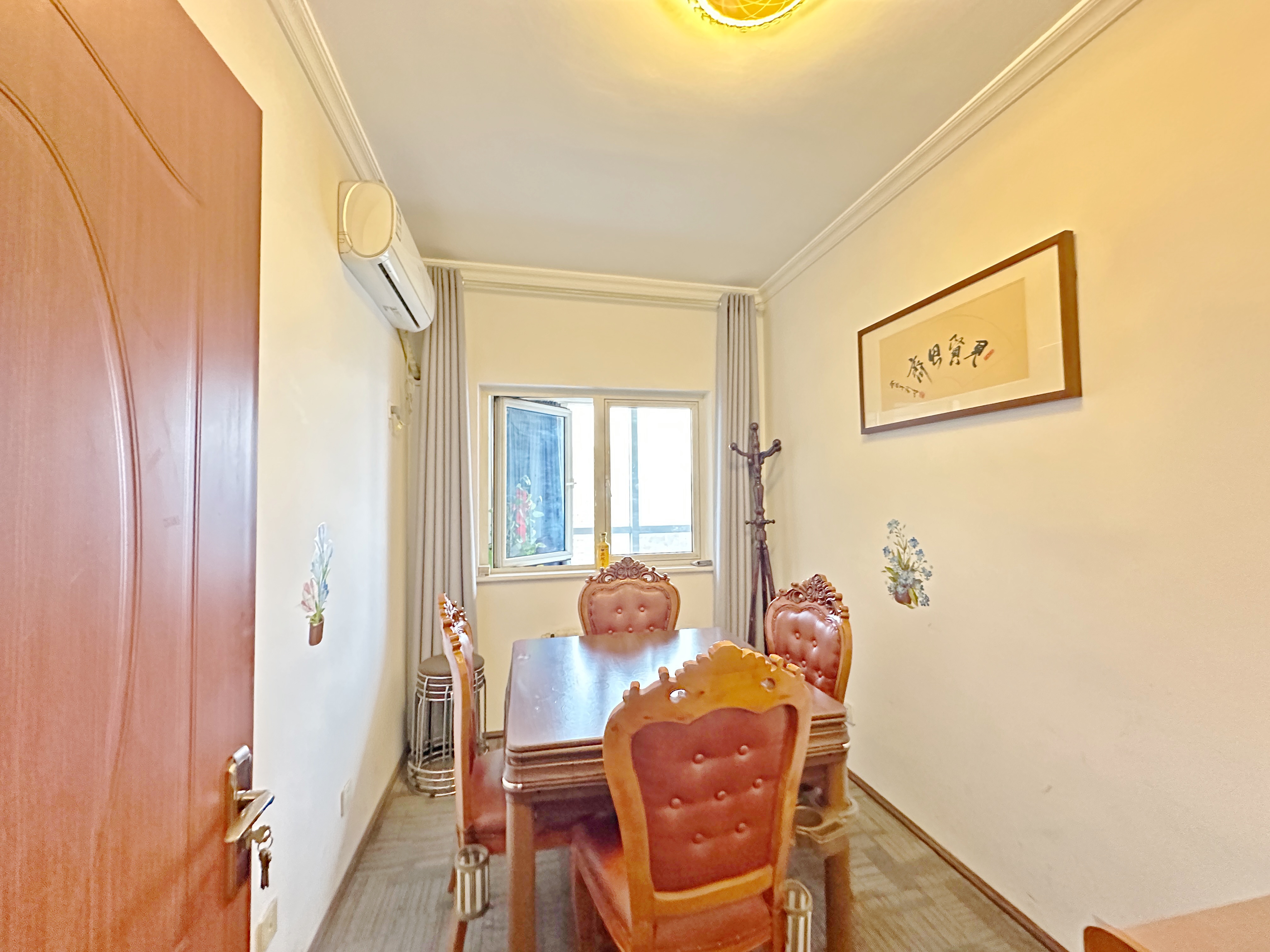 阳光100国际新城(T区)