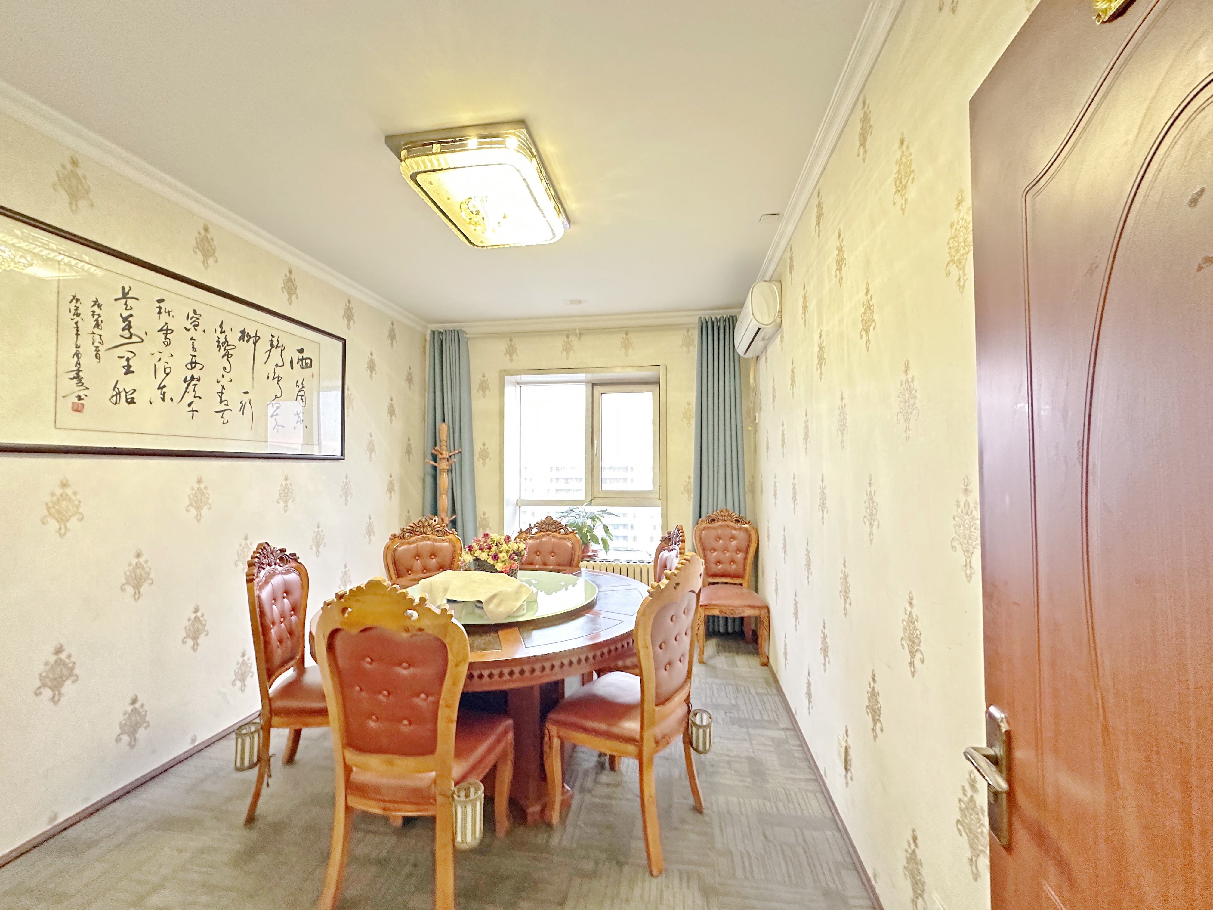 阳光100国际新城(T区)