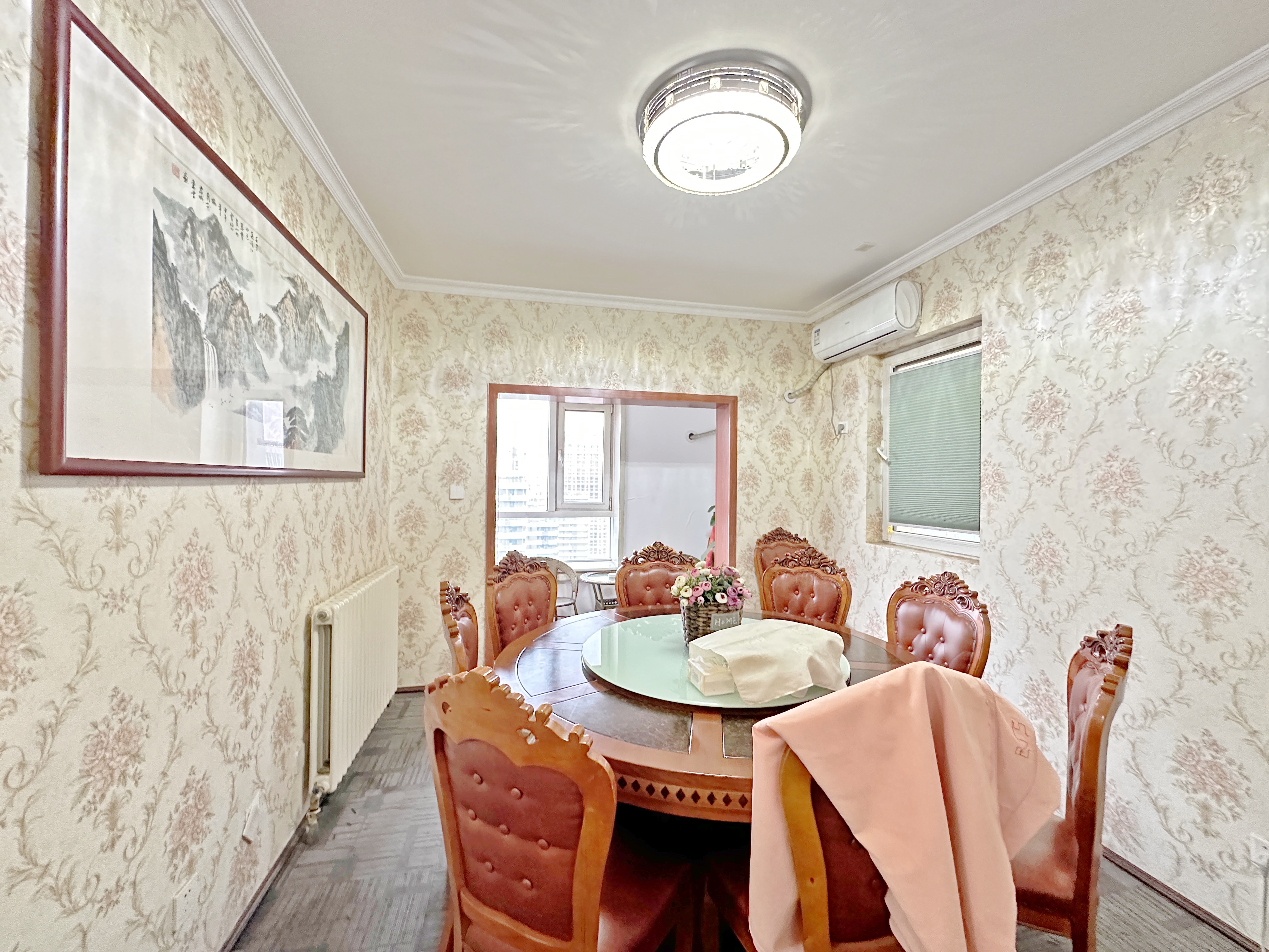 阳光100国际新城(T区)