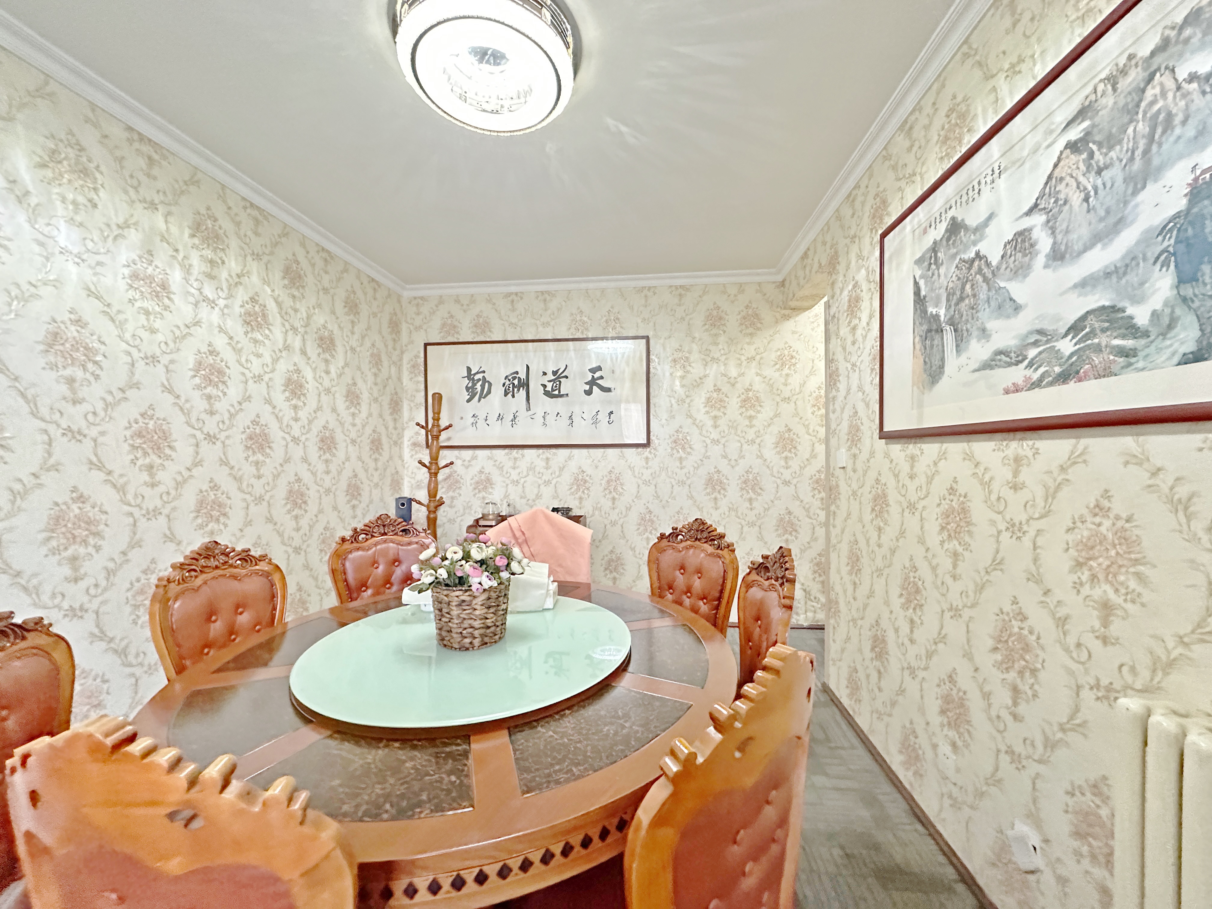 阳光100国际新城(T区)