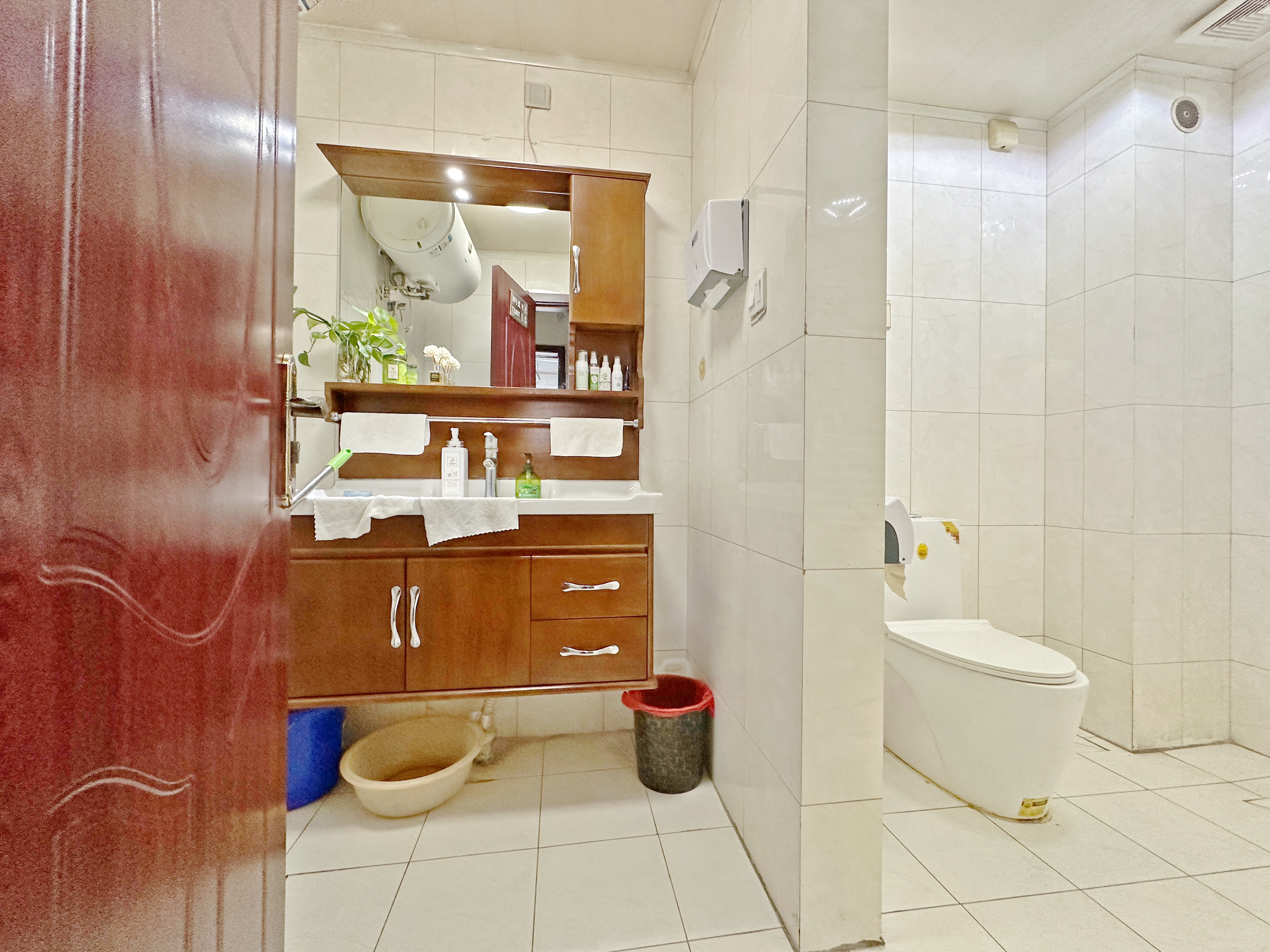 阳光100国际新城(T区)