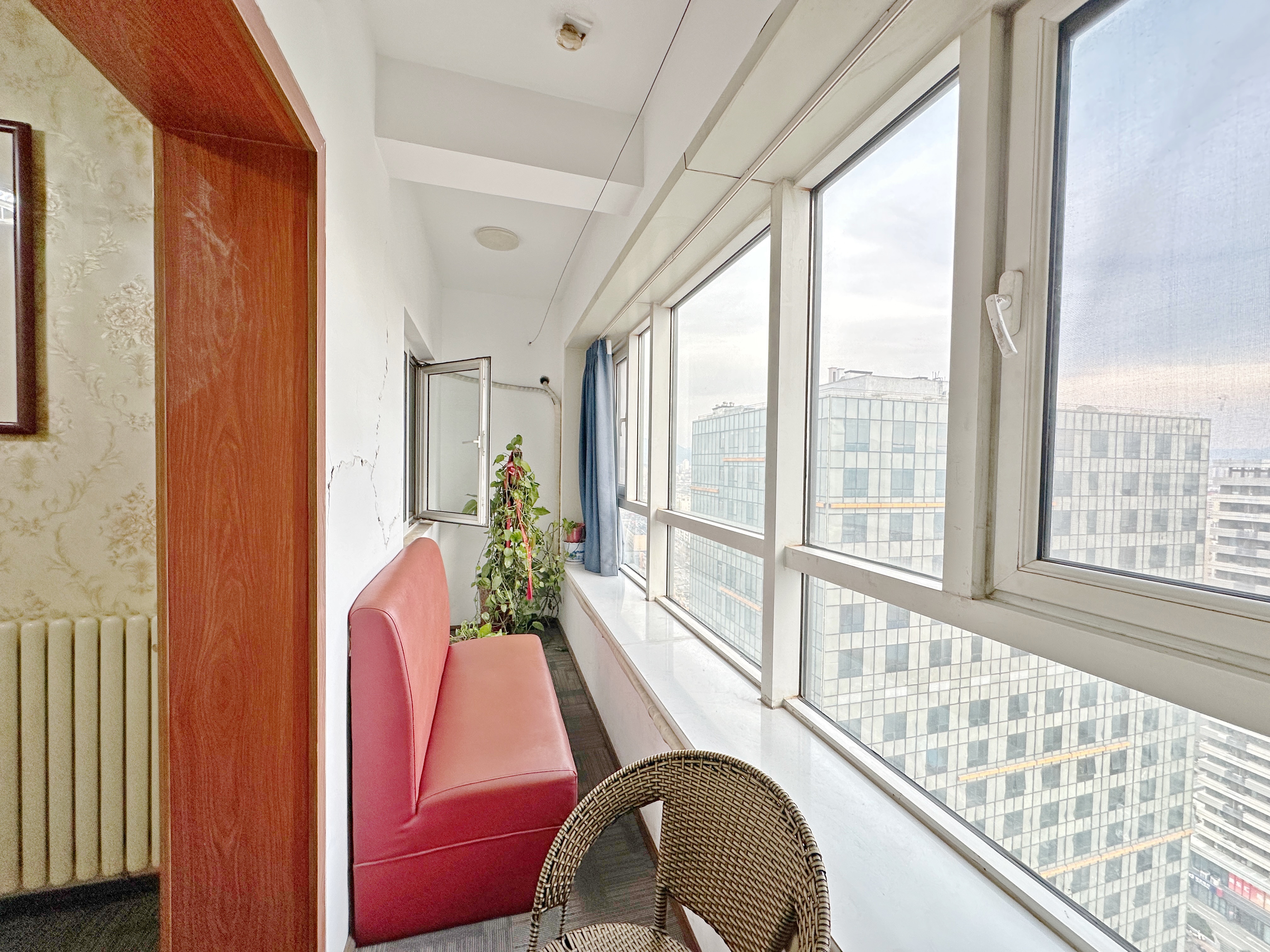 阳光100国际新城(T区)