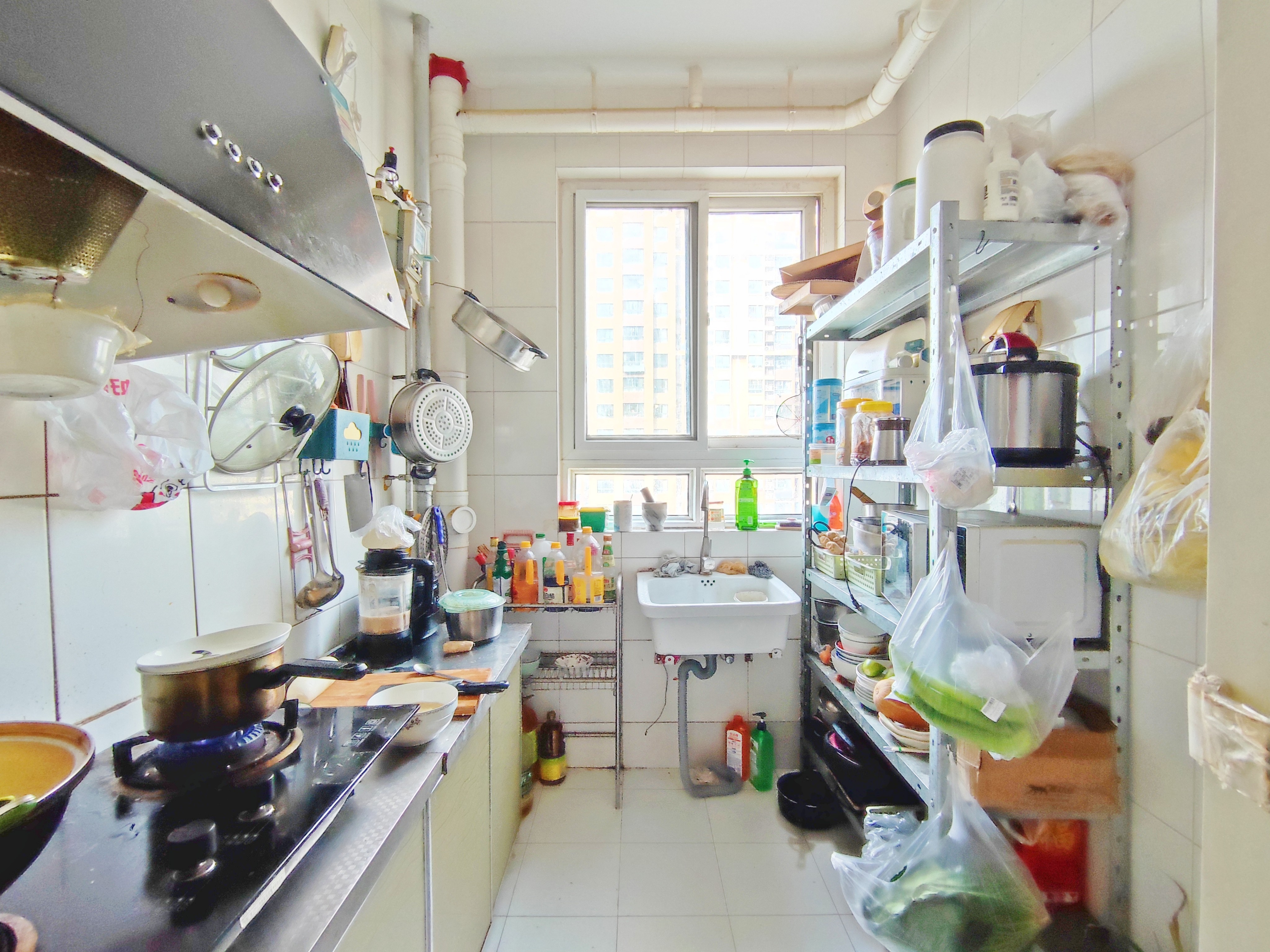 腊山南苑(一区)