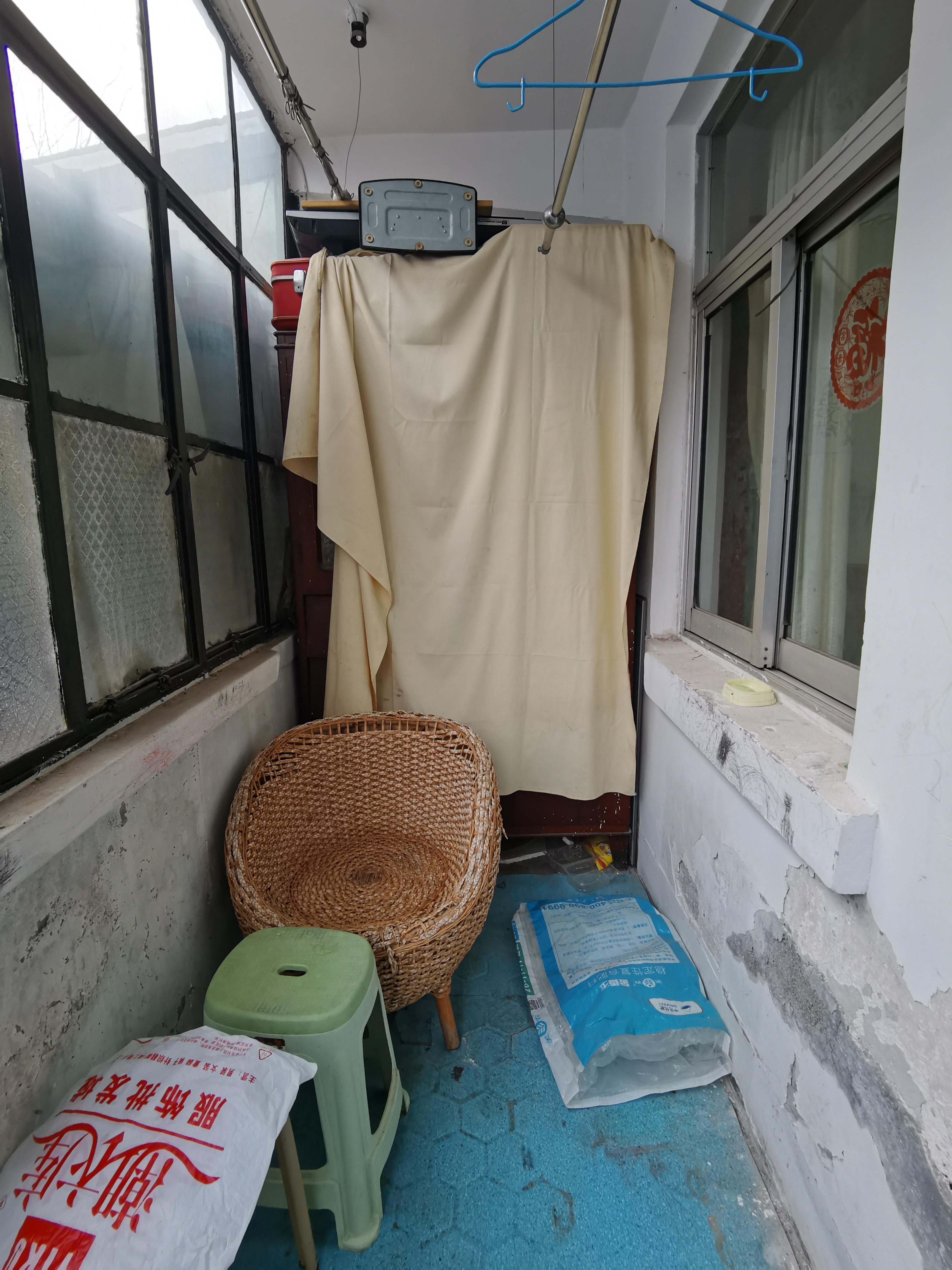 前陈家楼