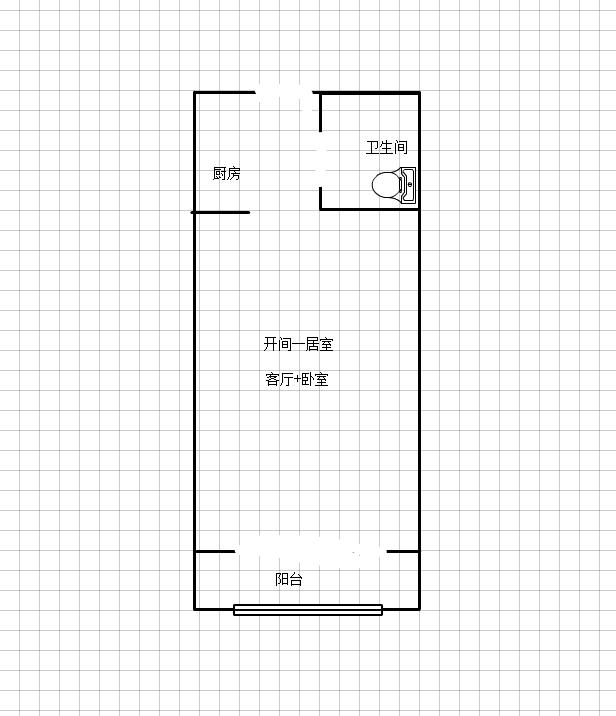 恒生艾特公寓
