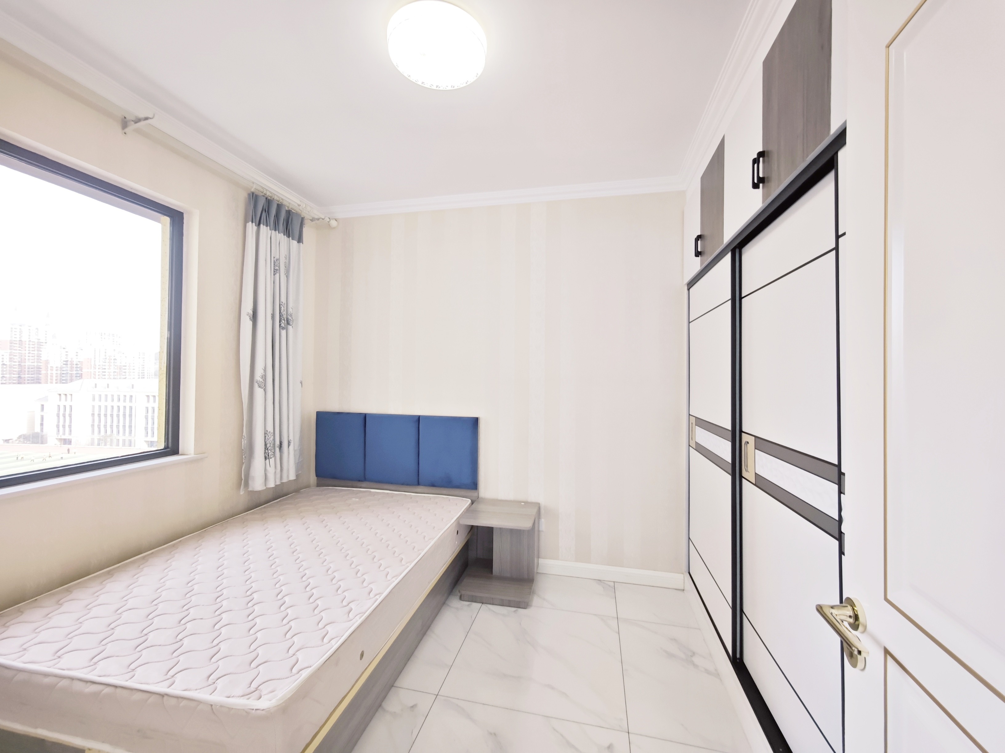 高新绿城玉兰花园