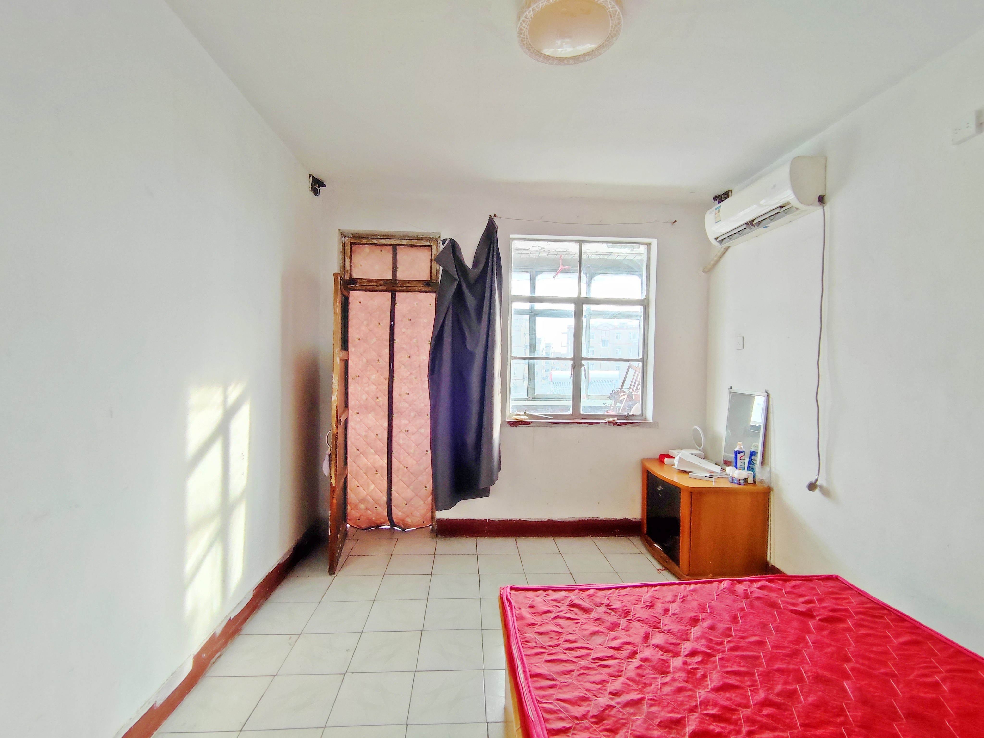 中铁十局单位宿舍