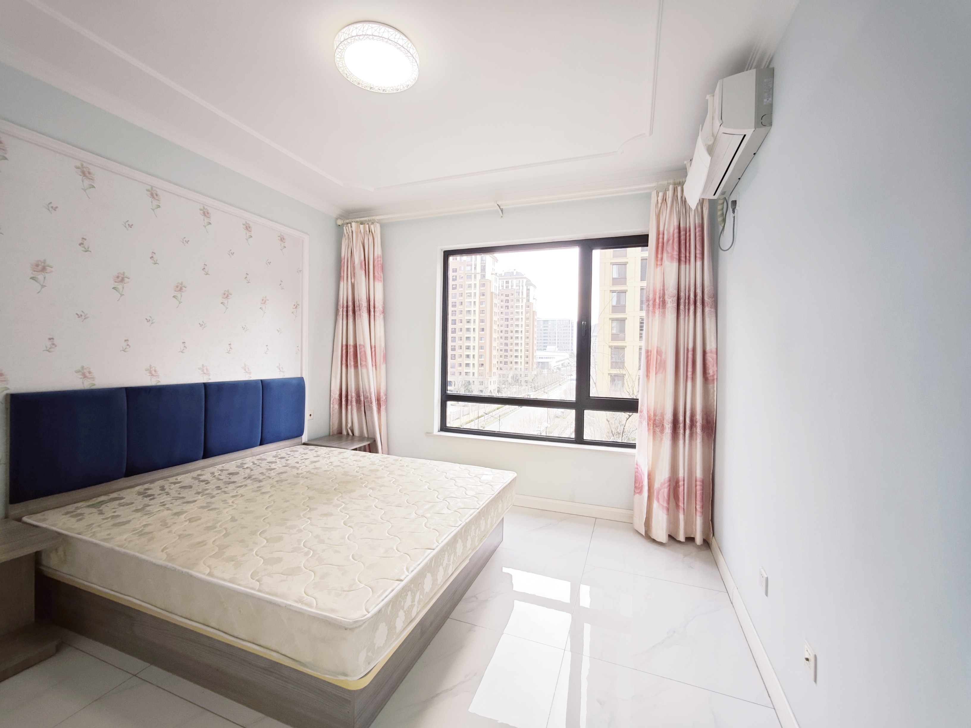 高新绿城玉兰花园