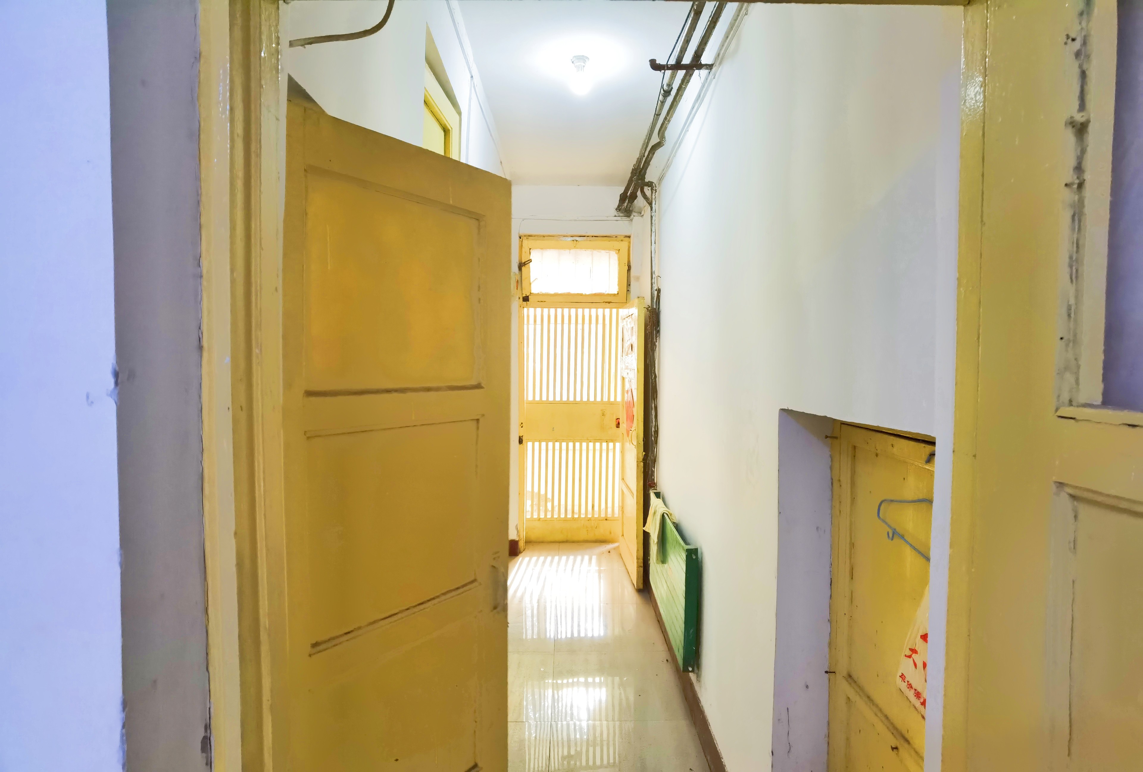 济大路财政厅宿舍