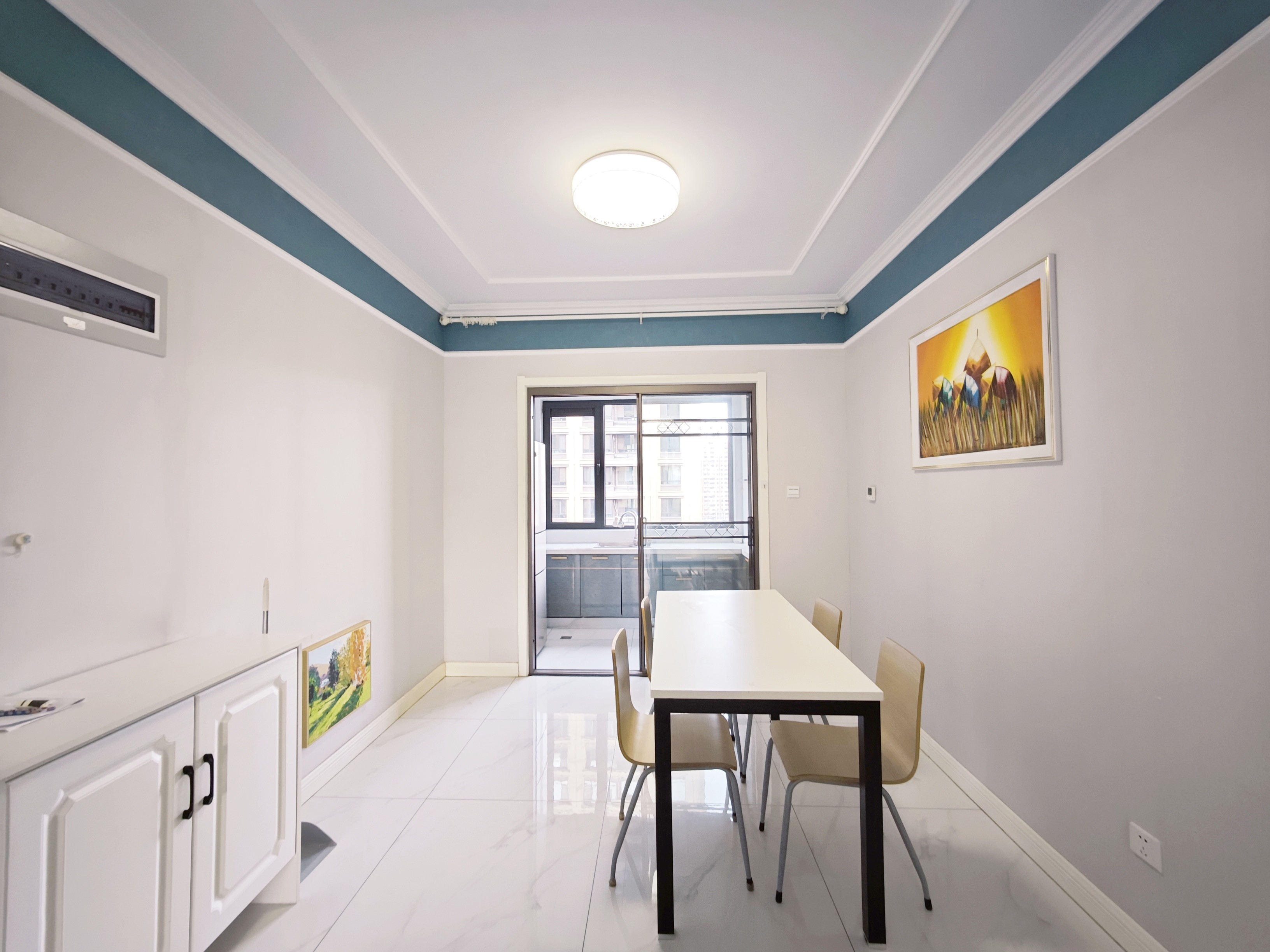 高新绿城玉兰花园